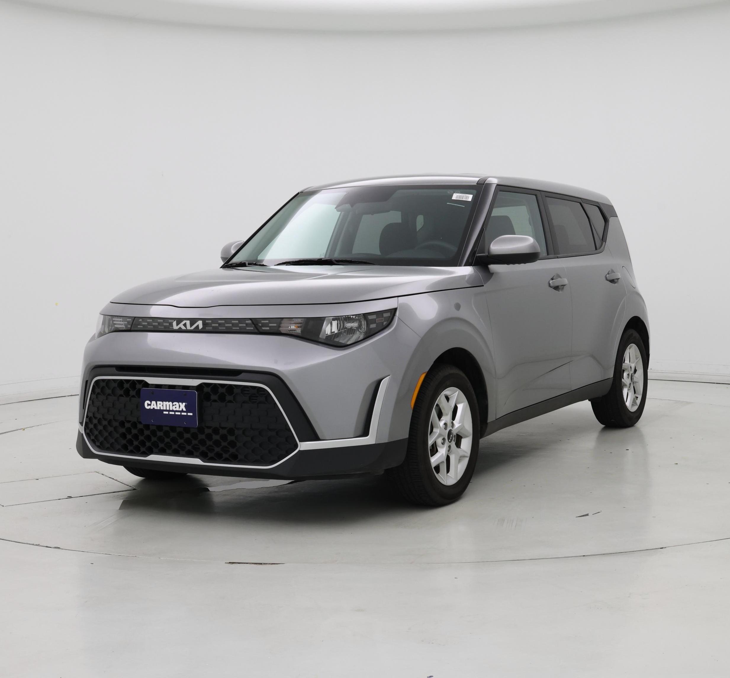 Thumbnail: 2025 Kia Soul - 4