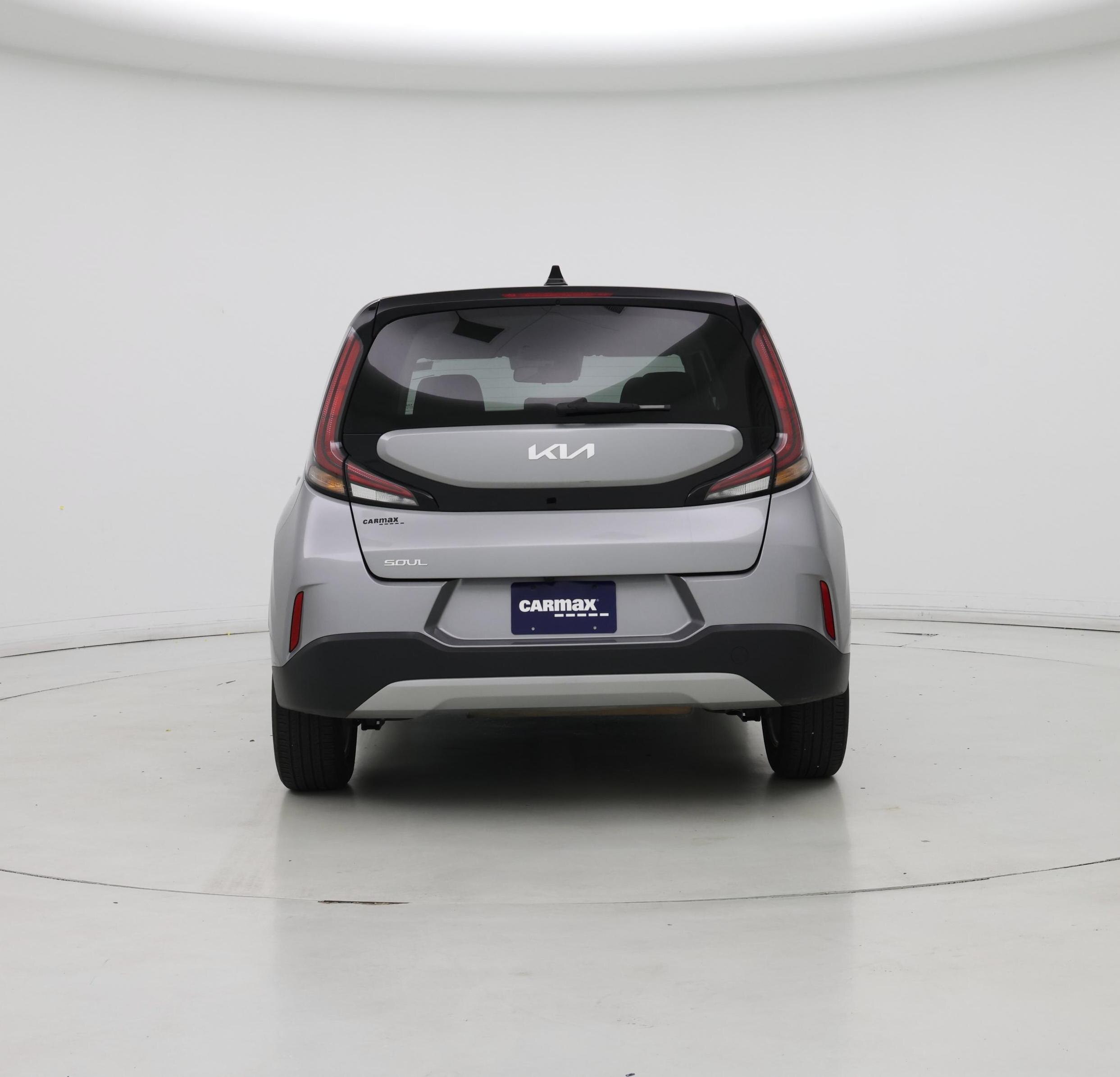 Thumbnail: 2025 Kia Soul - 6