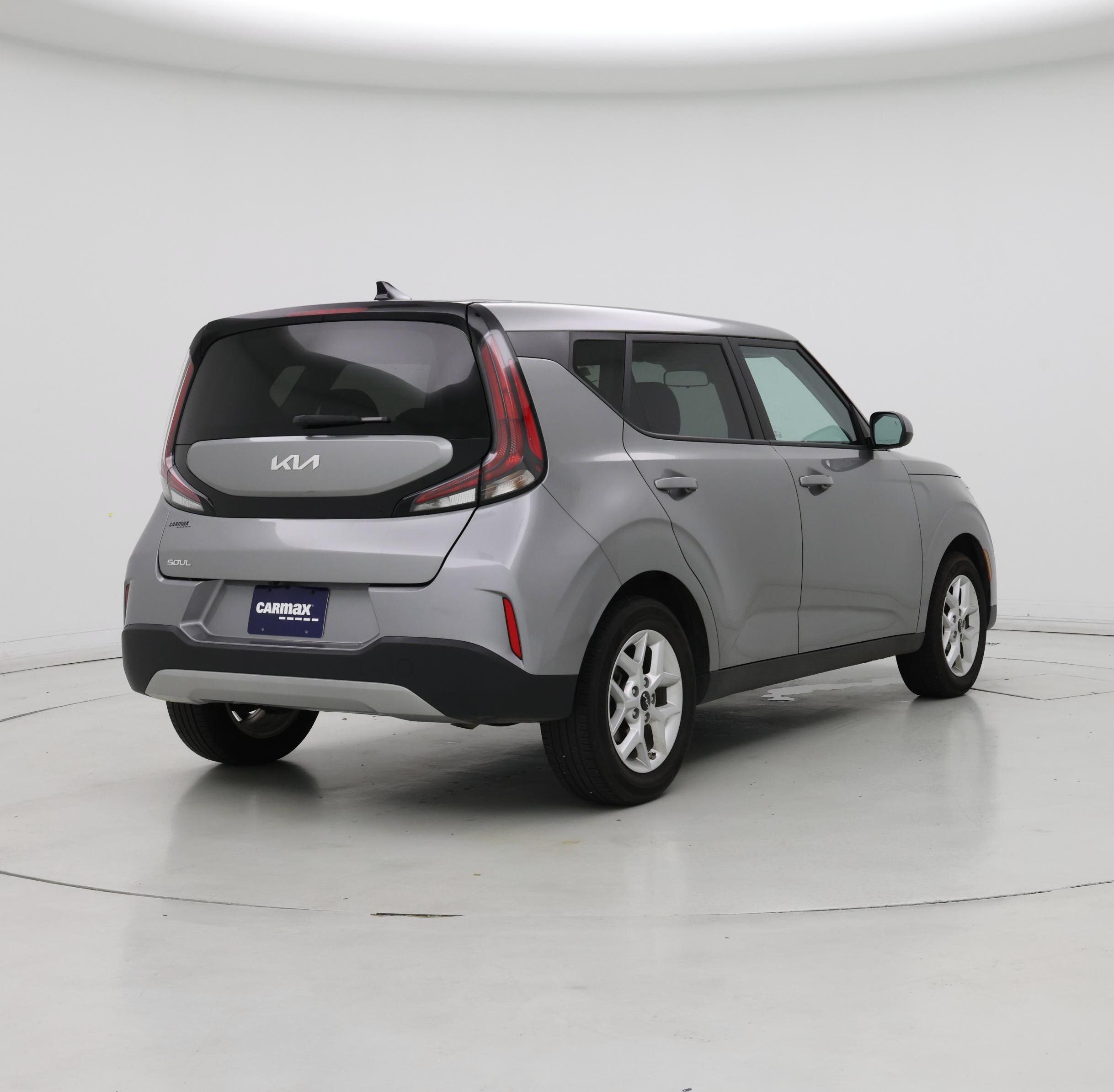 Thumbnail: 2025 Kia Soul - 8