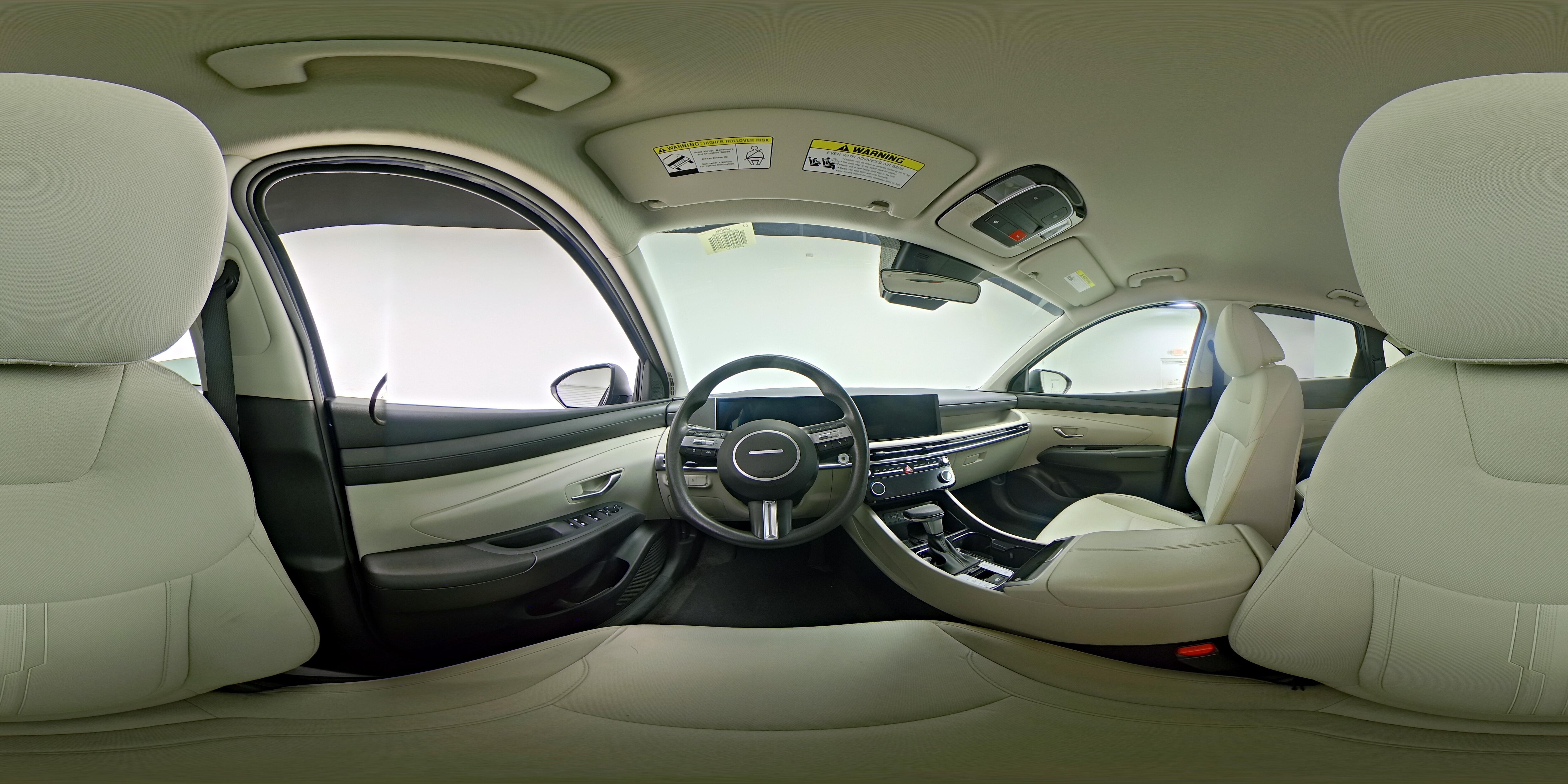 2025 Hyundai Tucson SEL - Photo 27