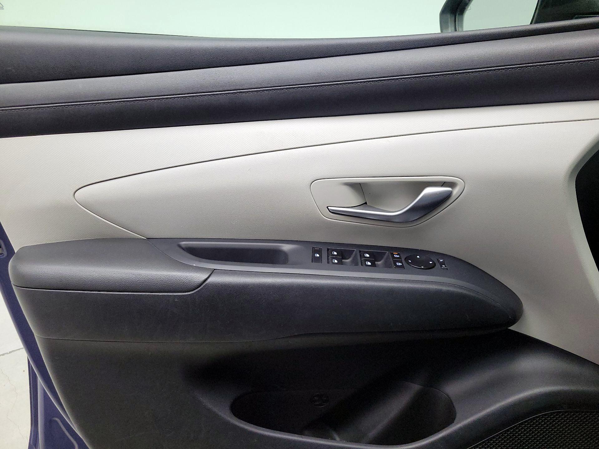 Thumbnail: 2025 Hyundai Tucson - 12
