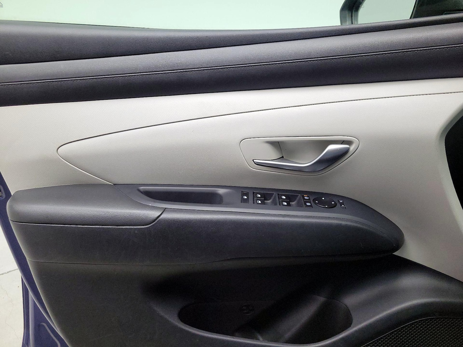2025 Hyundai Tucson SEL - Photo 13