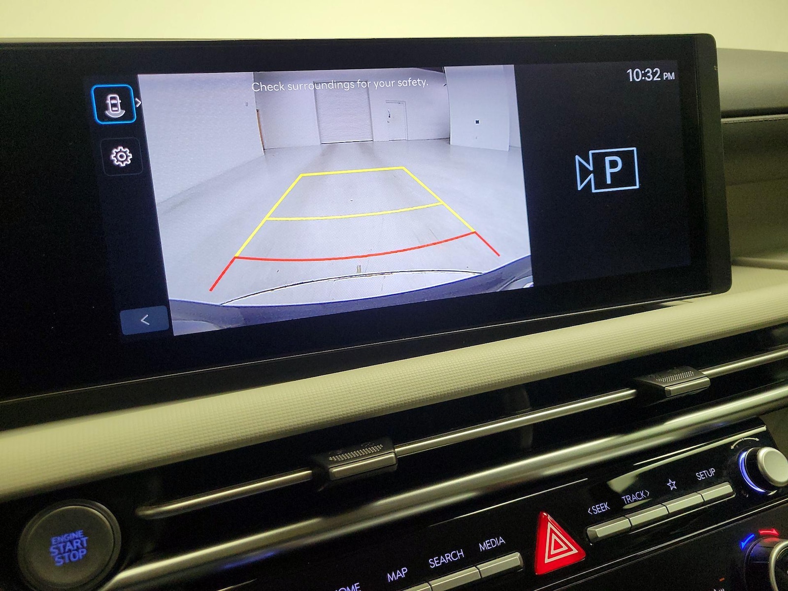 2025 Hyundai Tucson SEL - Photo 15