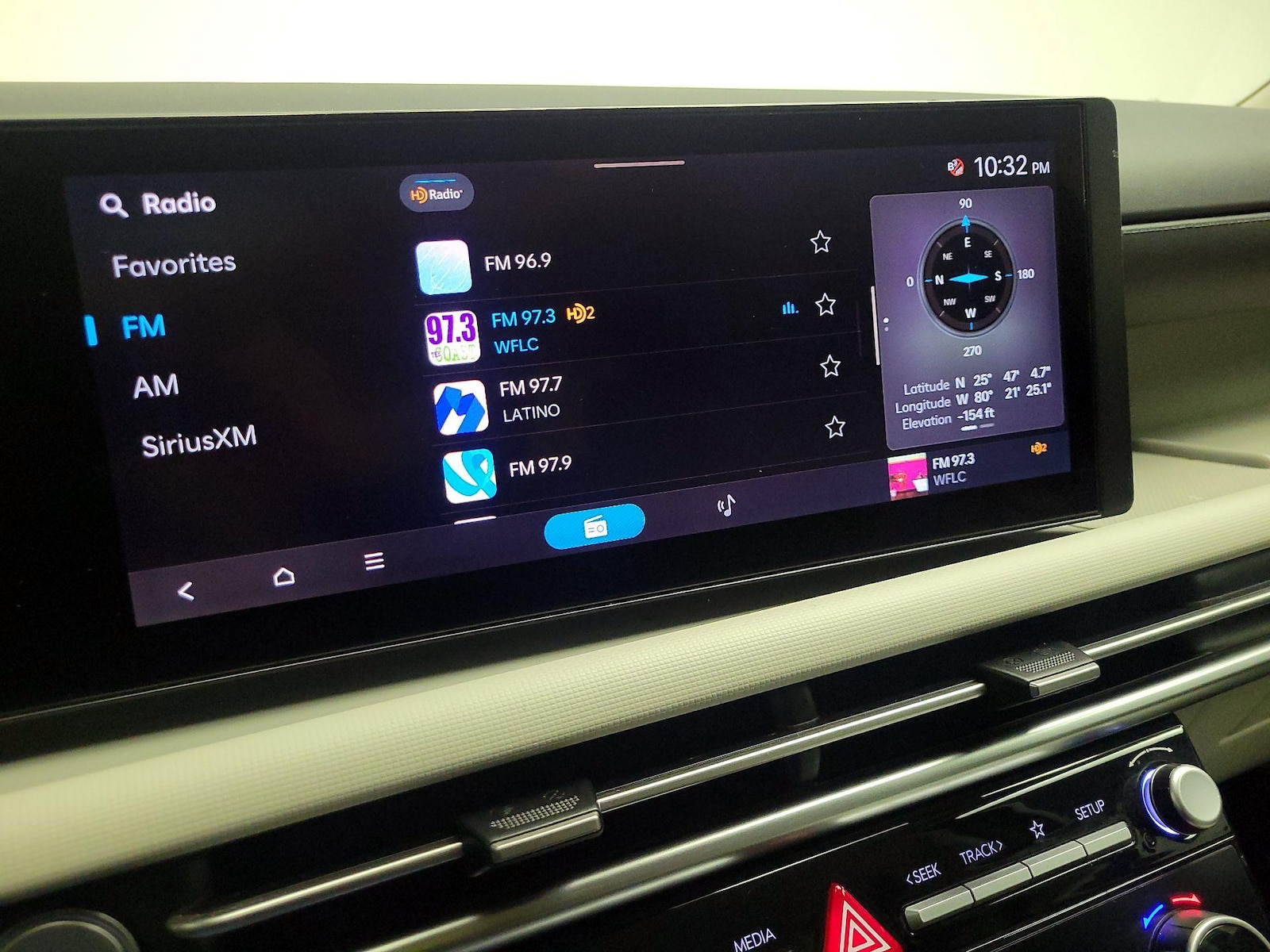 2025 Hyundai Tucson SEL - Photo 16