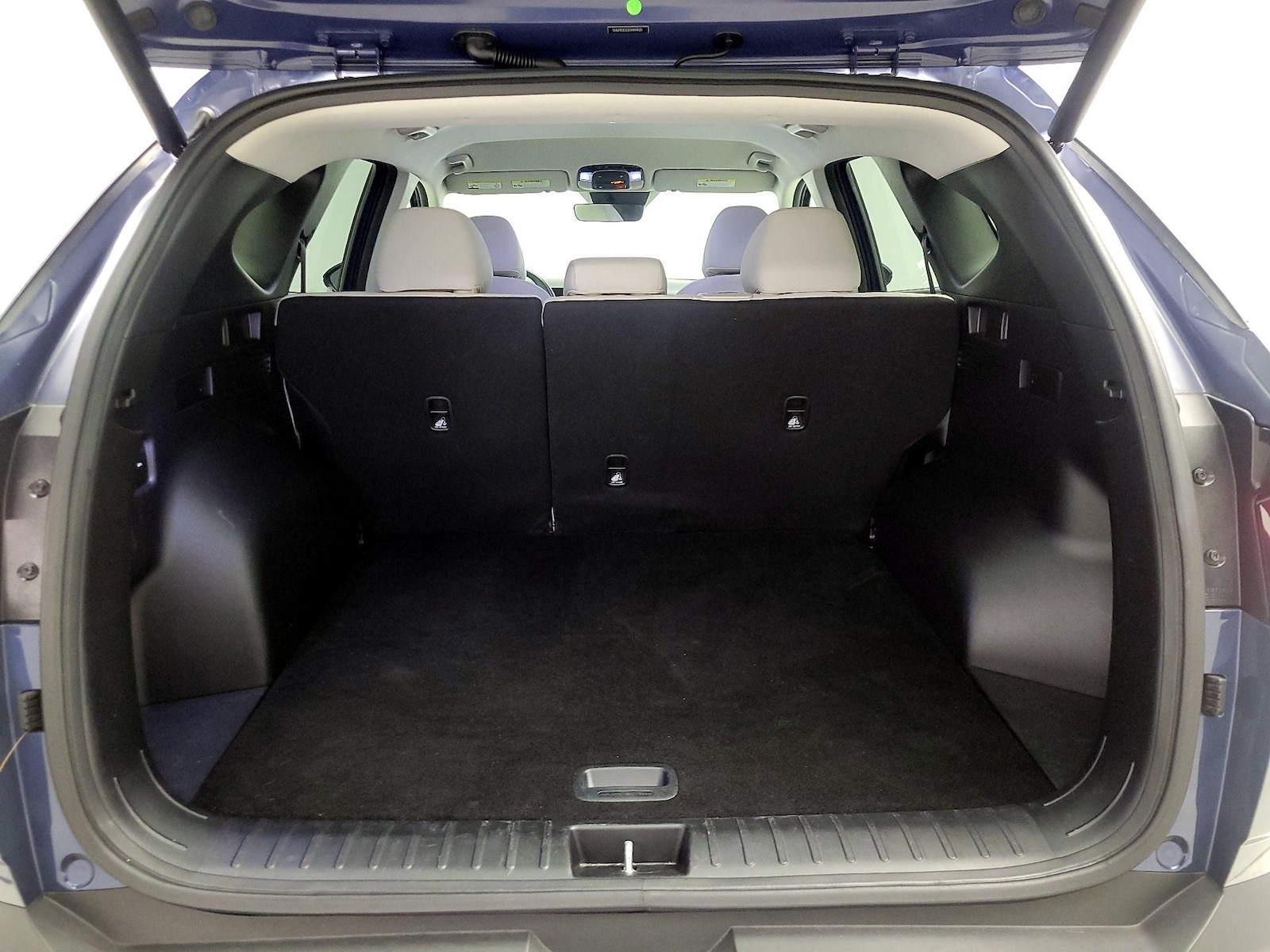 2025 Hyundai Tucson SEL - Photo 21