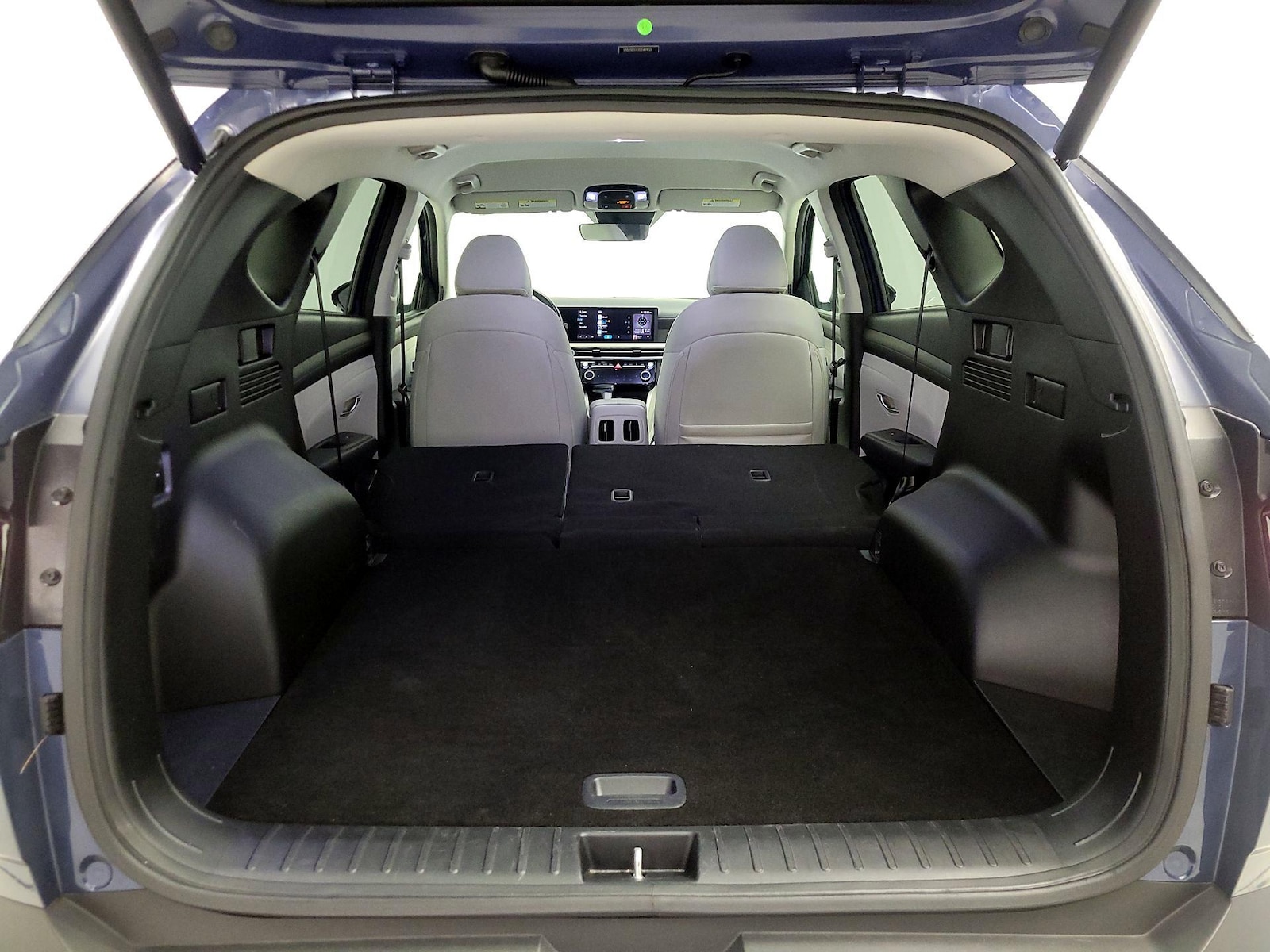 2025 Hyundai Tucson SEL - Photo 22
