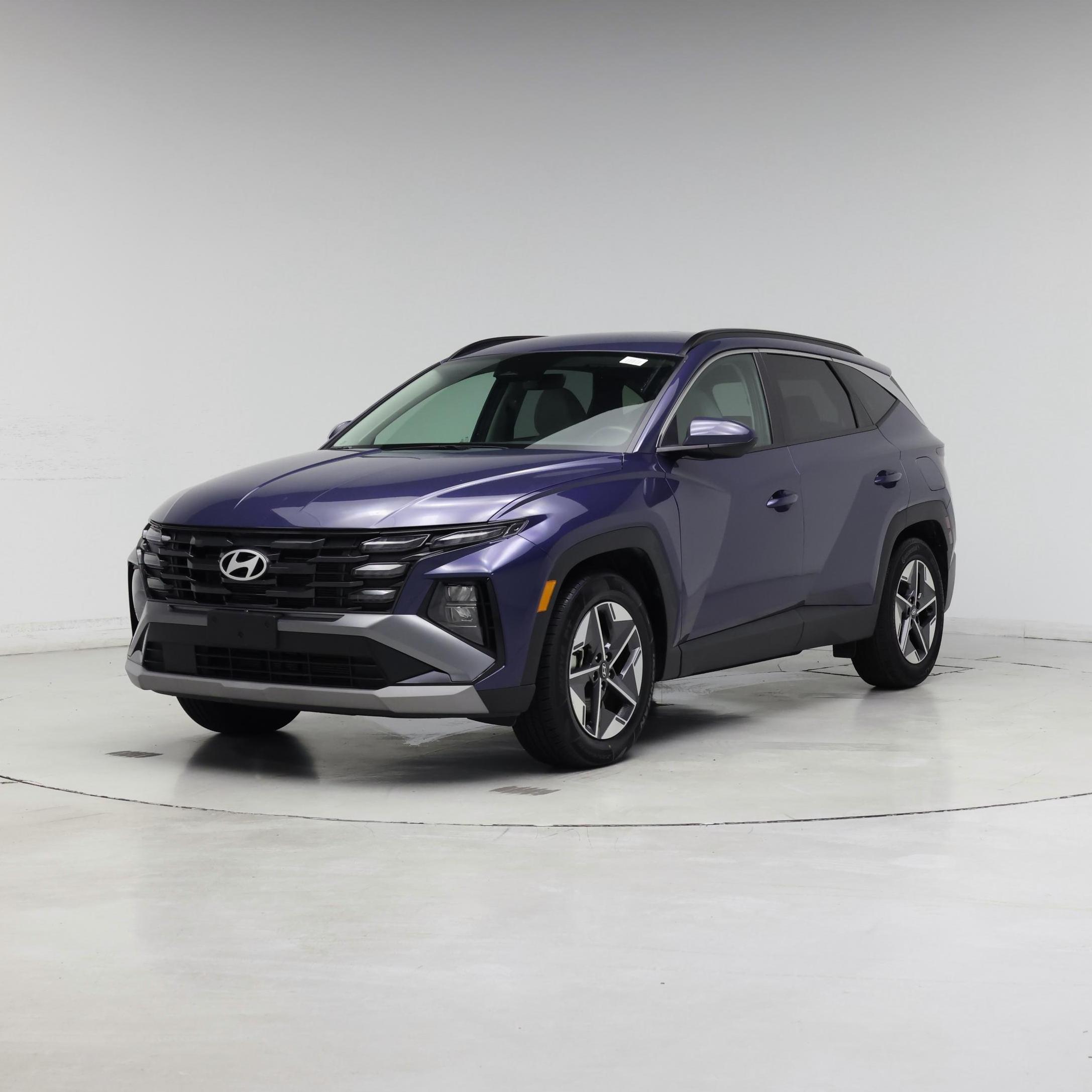 Thumbnail: 2025 Hyundai Tucson - 4