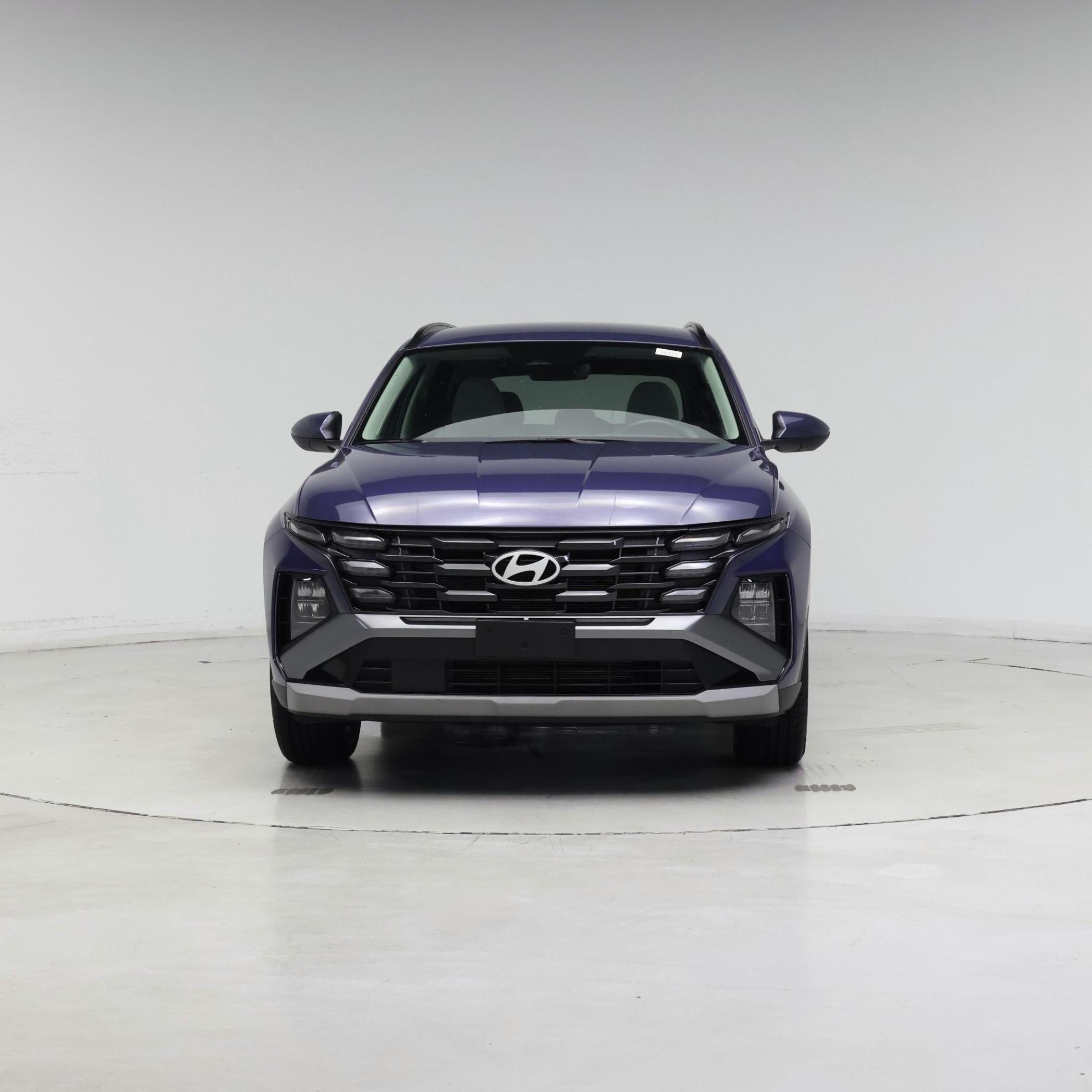 Thumbnail: 2025 Hyundai Tucson - 5