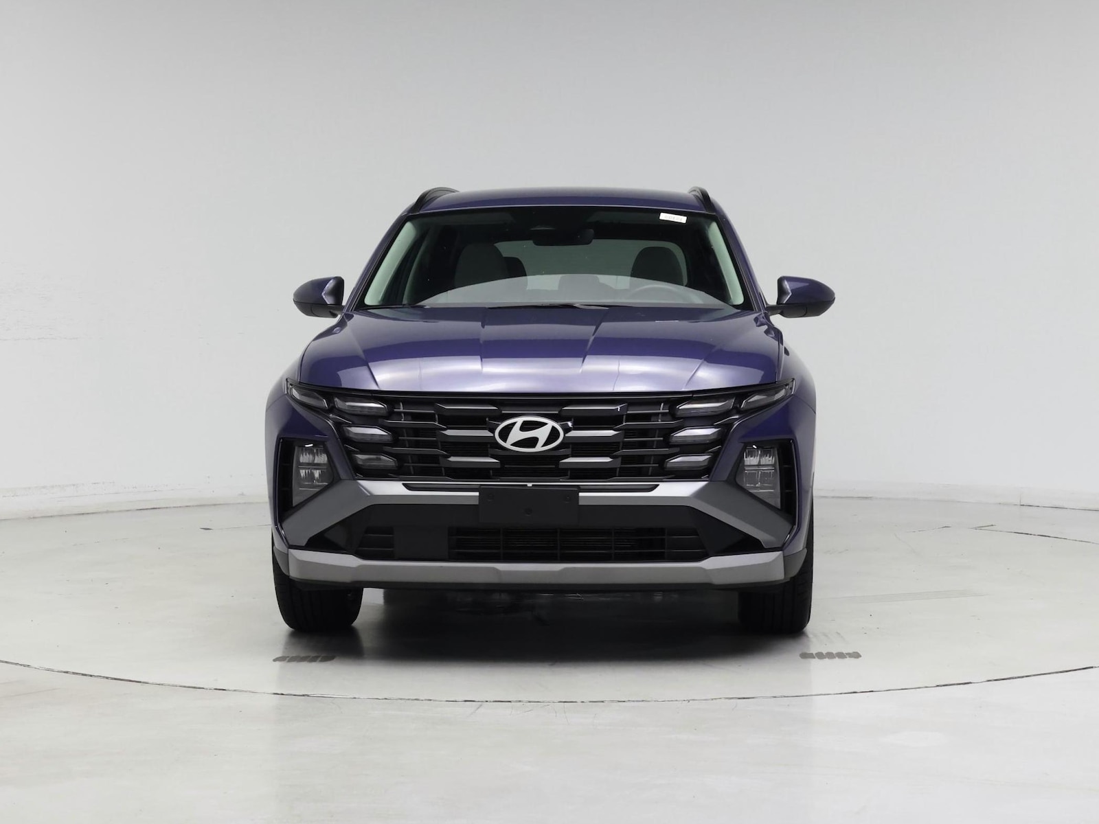 2025 Hyundai Tucson SEL - Photo 6