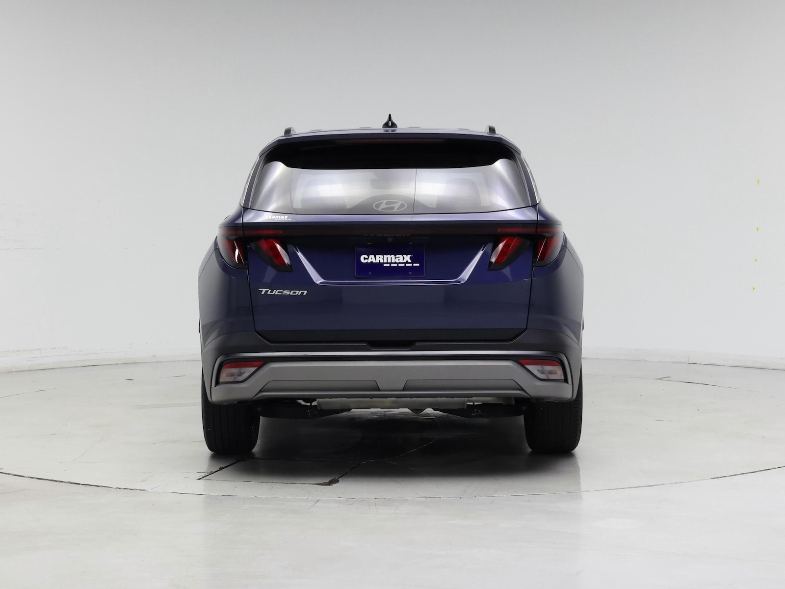 2025 Hyundai Tucson SEL - Photo 7
