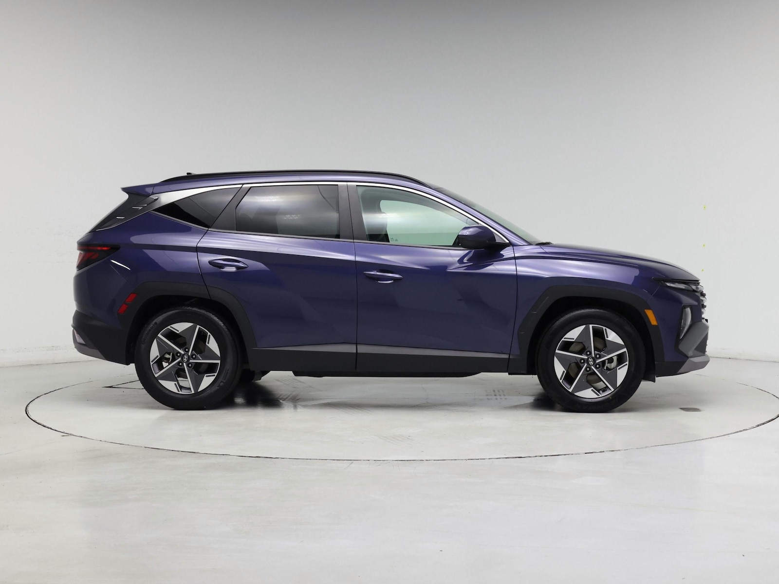 2025 Hyundai Tucson SEL - Photo 8