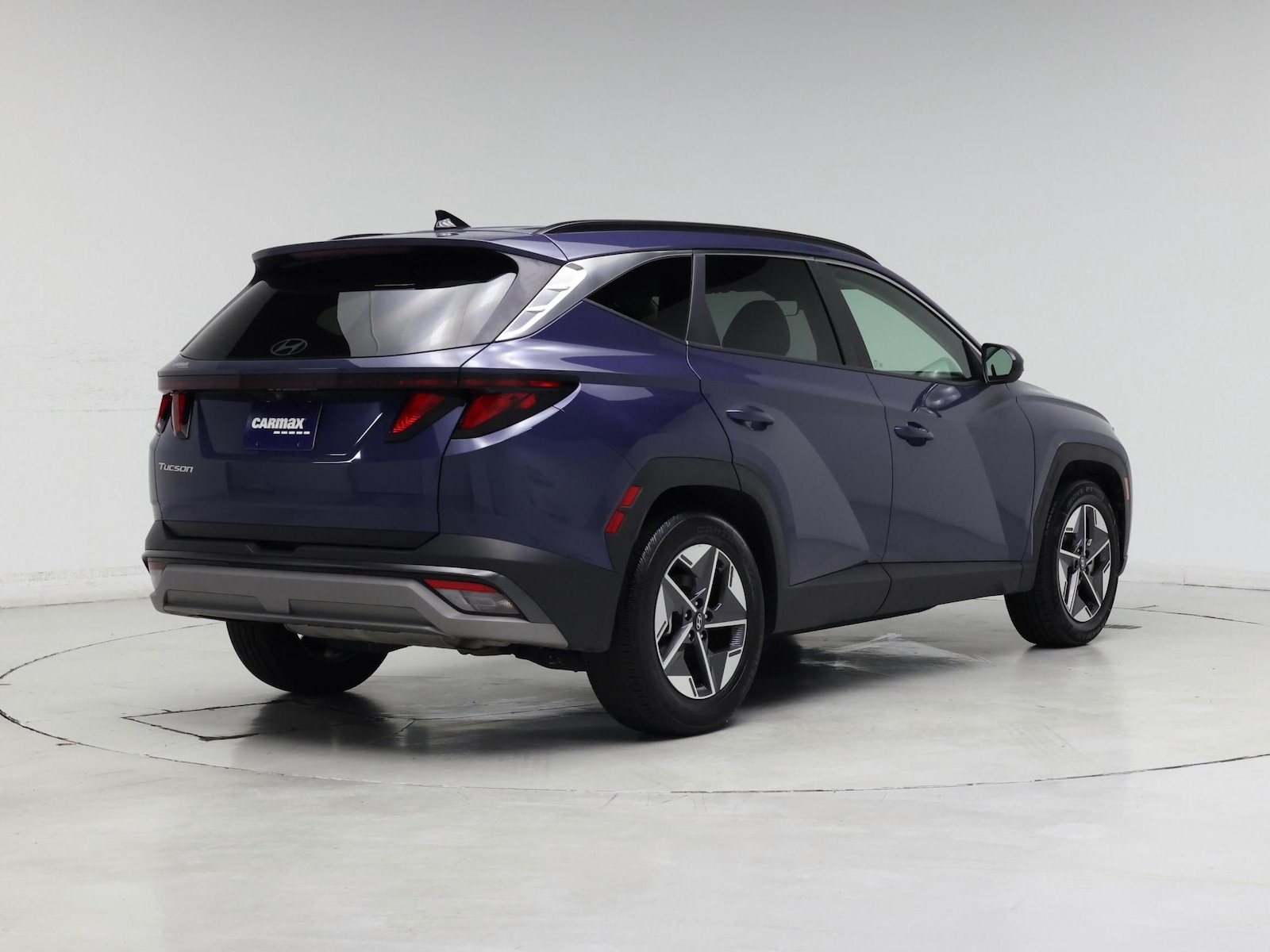 2025 Hyundai Tucson SEL - Photo 9