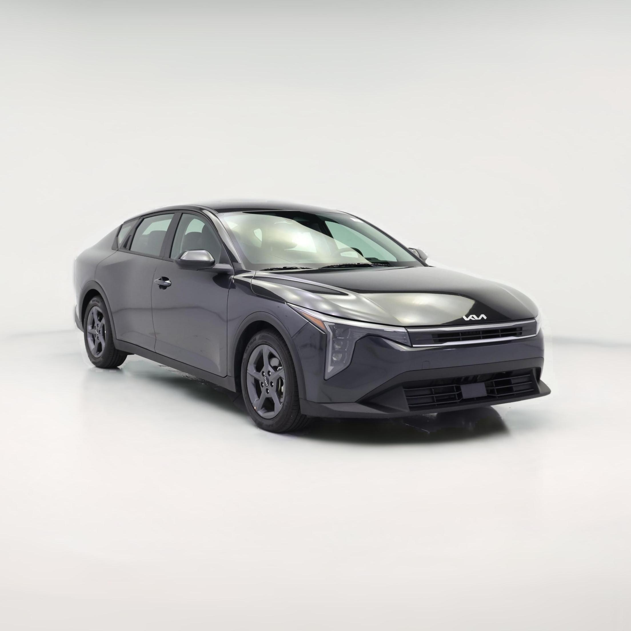 Thumbnail: 2025 Kia K4 - 1