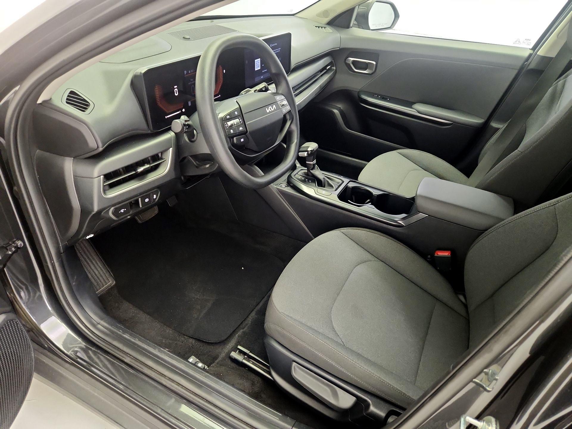 Thumbnail: 2025 Kia K4 - 11