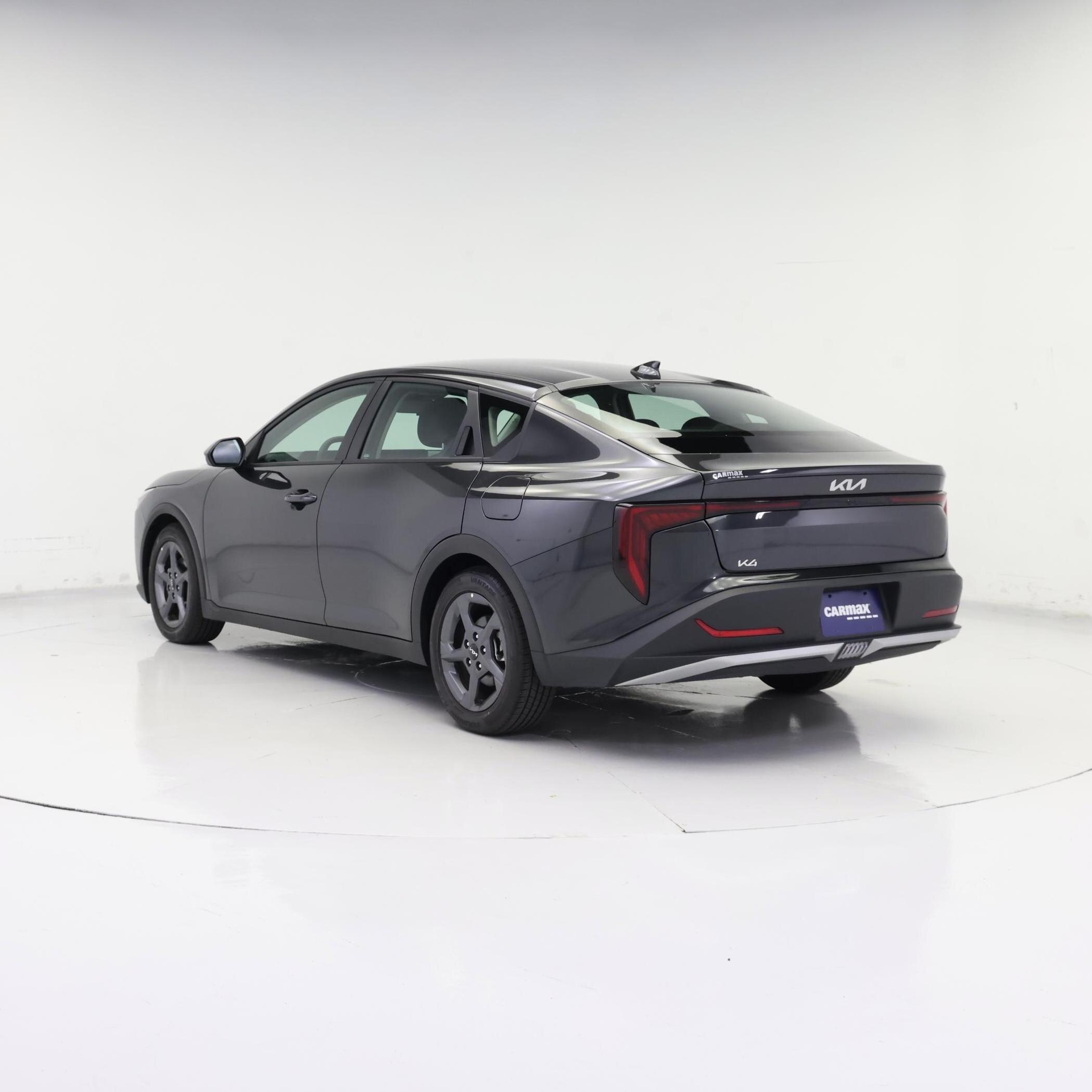Thumbnail: 2025 Kia K4 - 2