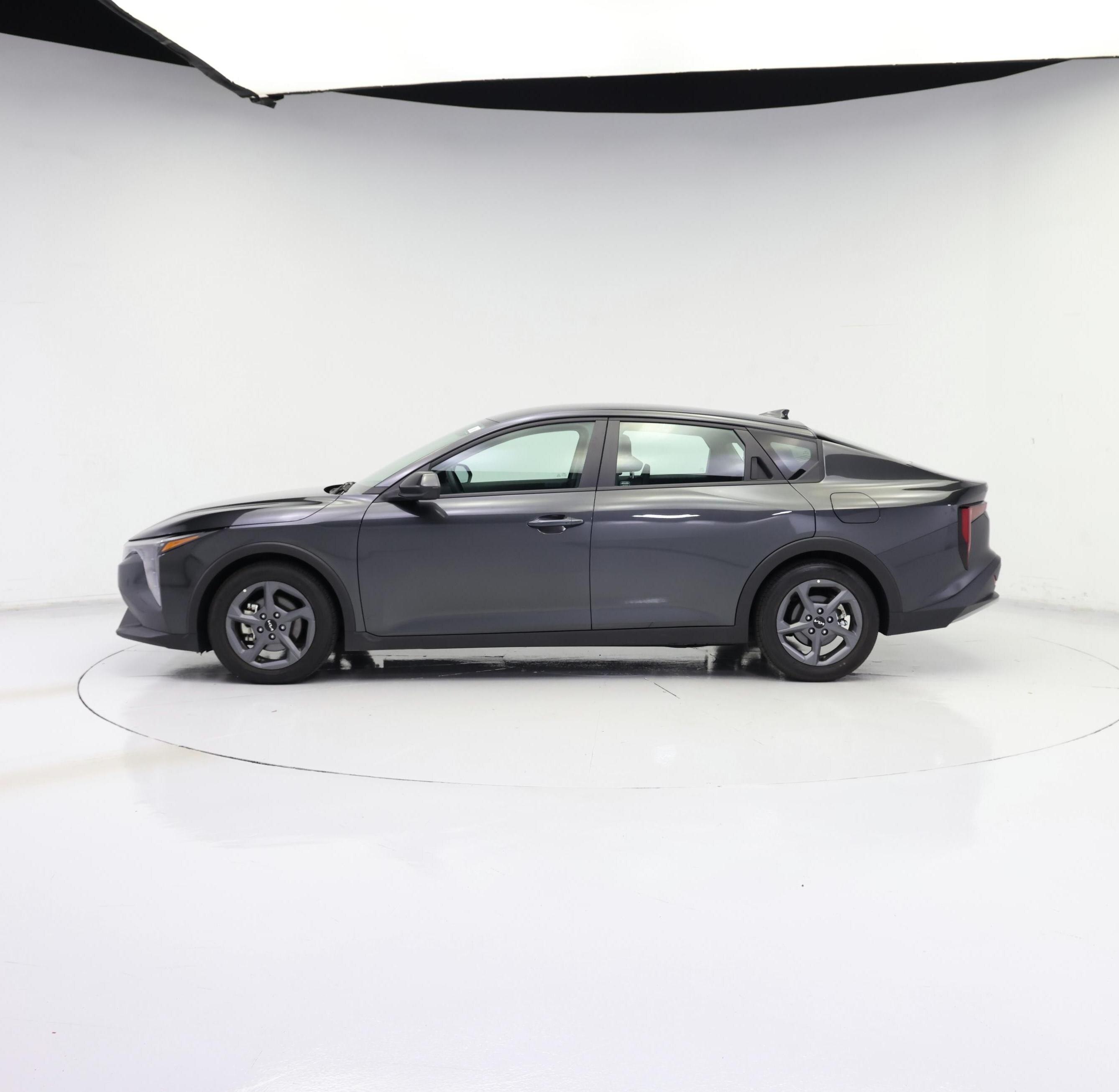 Thumbnail: 2025 Kia K4 - 3