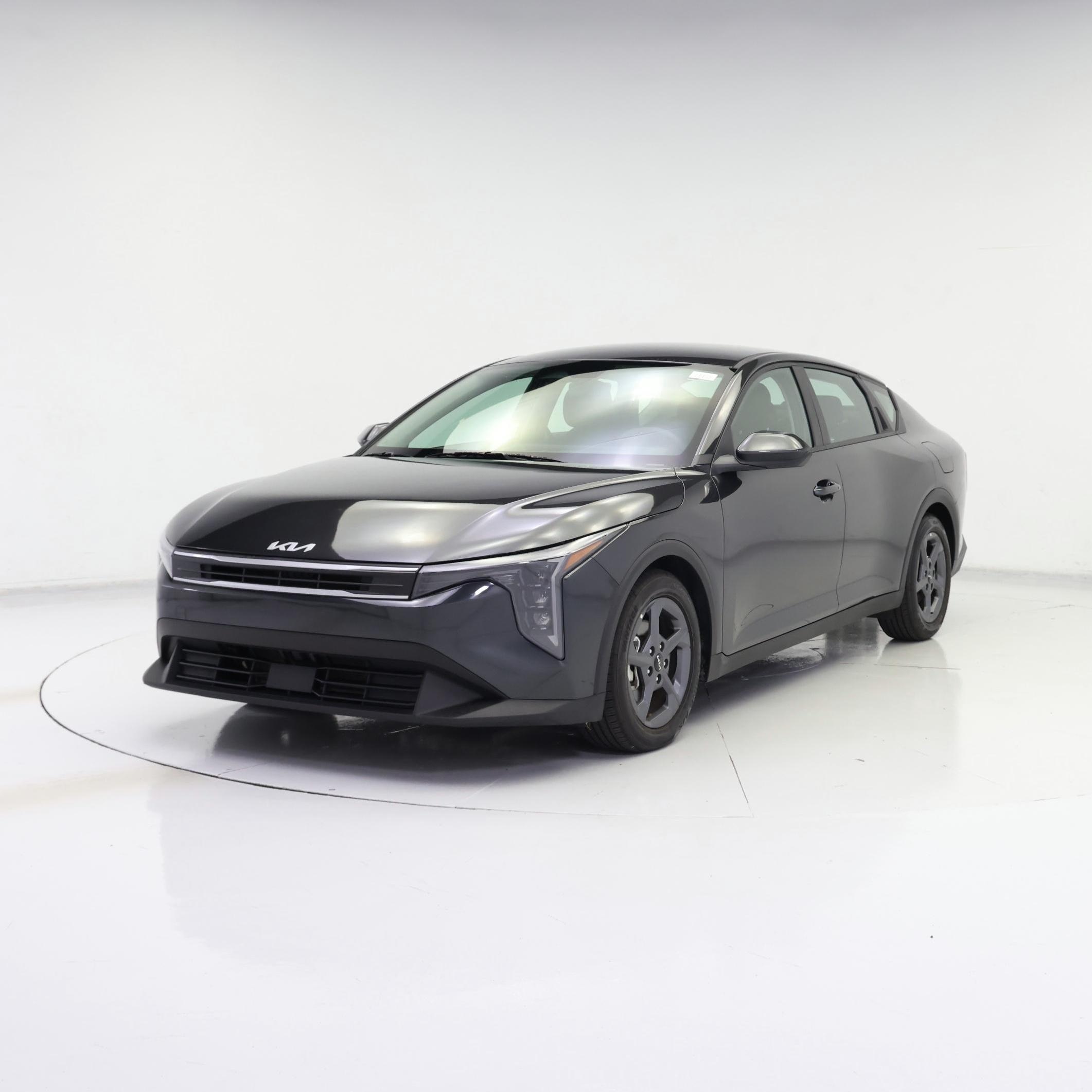 Thumbnail: 2025 Kia K4 - 4