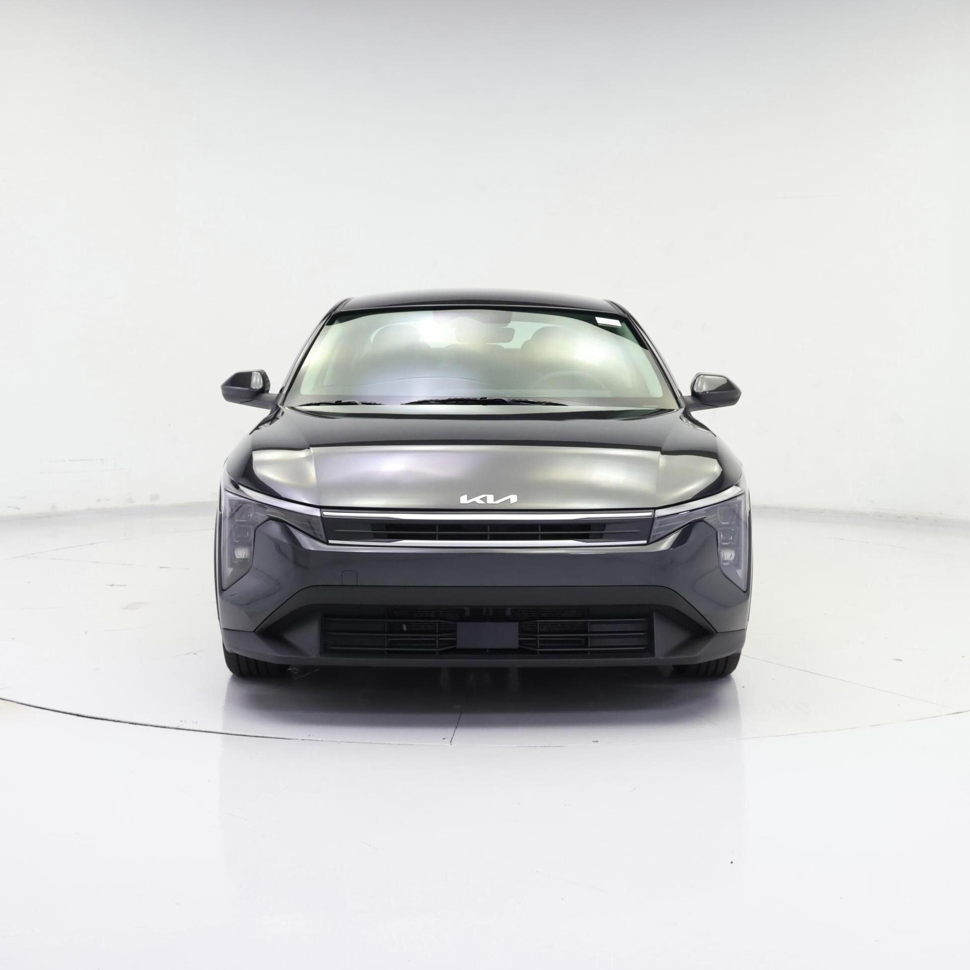 Thumbnail: 2025 Kia K4 - 5