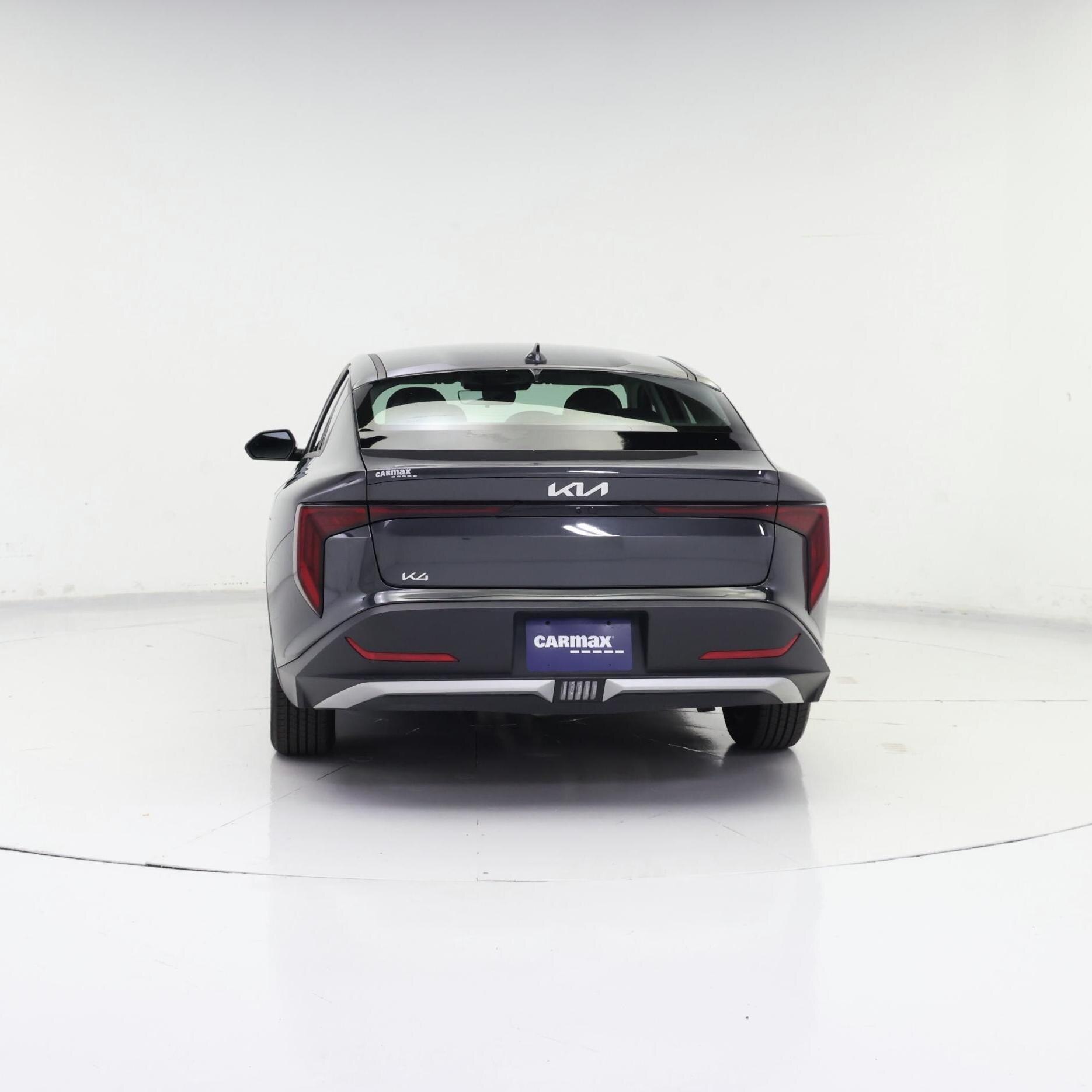 Thumbnail: 2025 Kia K4 - 6