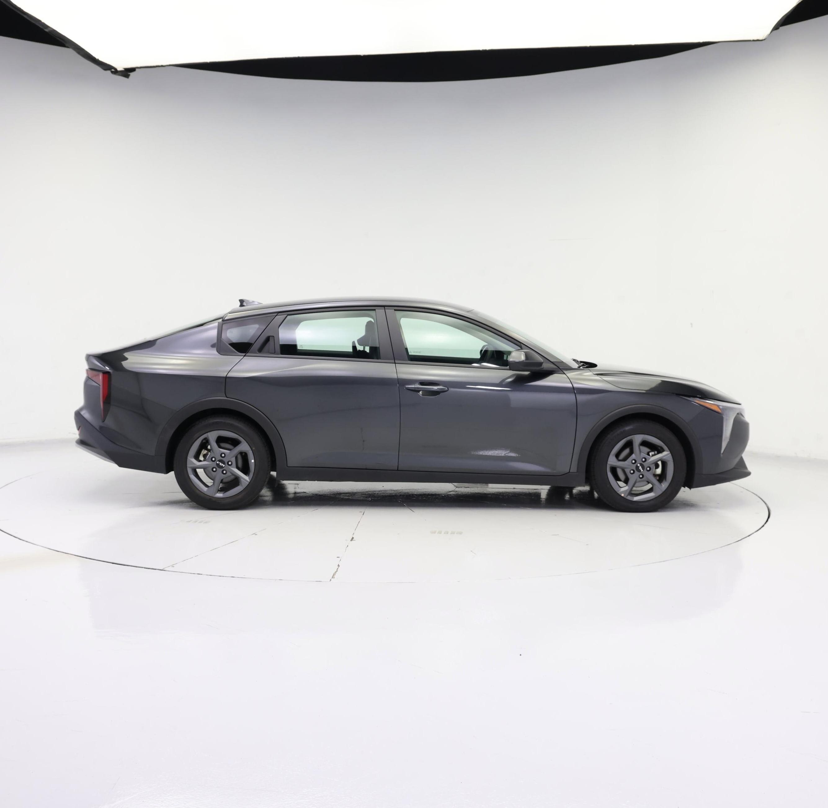 Thumbnail: 2025 Kia K4 - 7