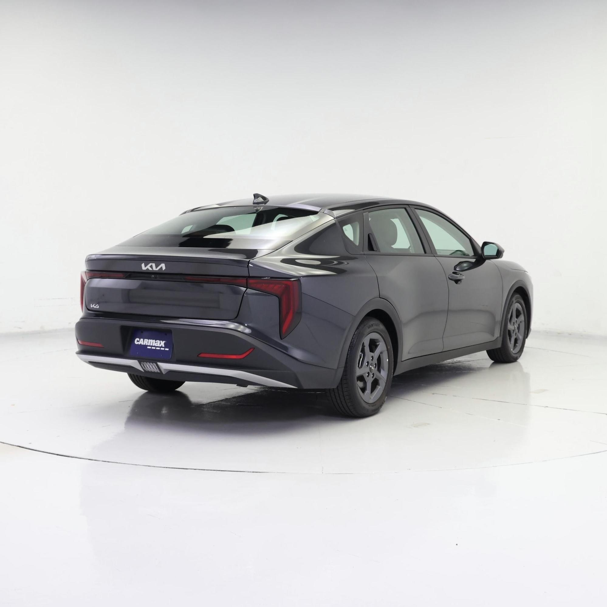 Thumbnail: 2025 Kia K4 - 8