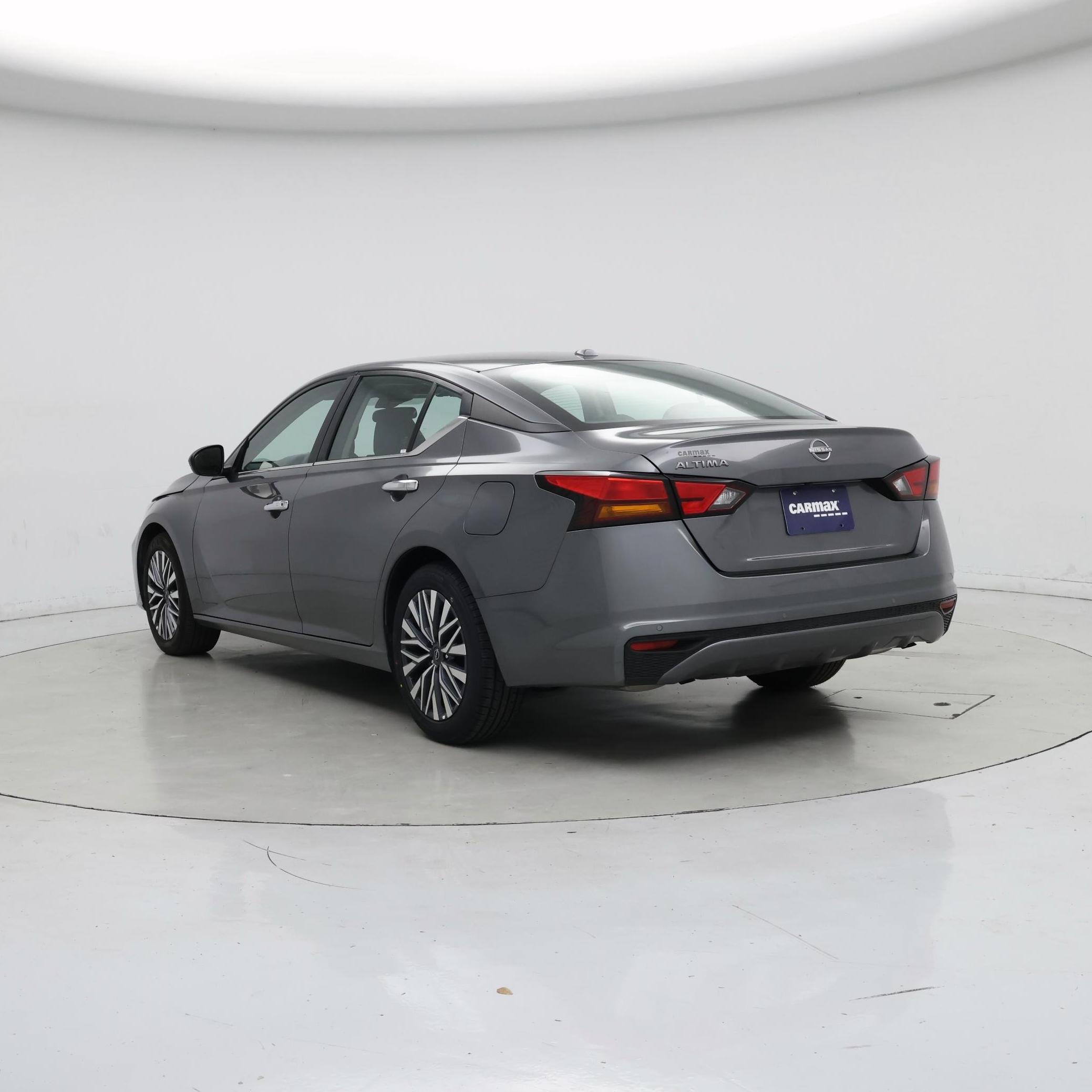 Thumbnail: 2025 Nissan Altima - 2