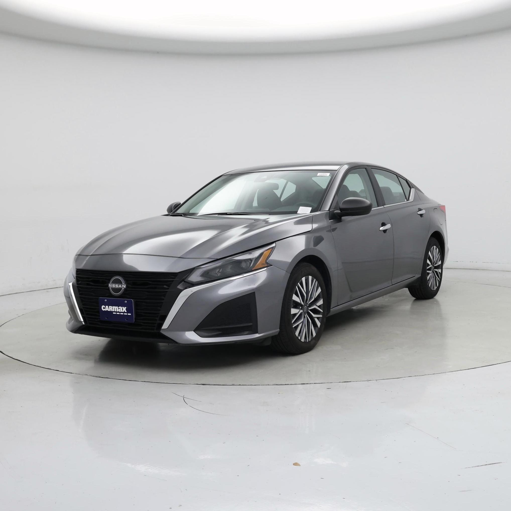 Thumbnail: 2025 Nissan Altima - 4