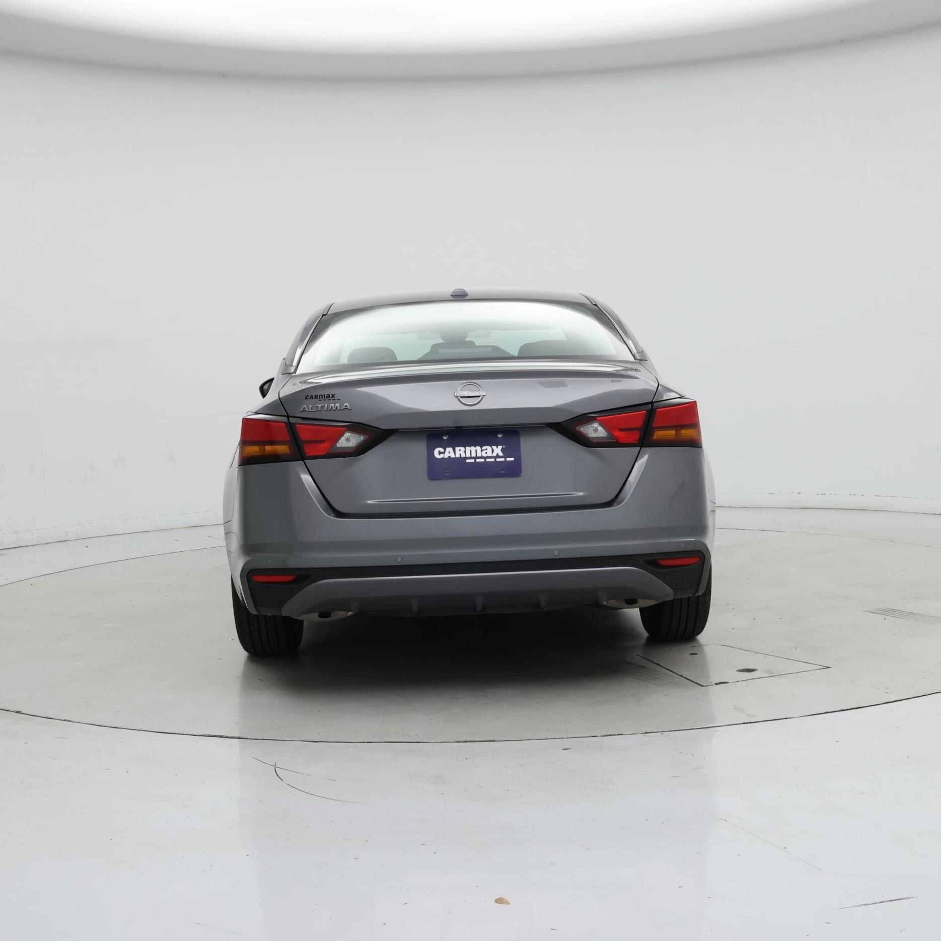 Thumbnail: 2025 Nissan Altima - 6