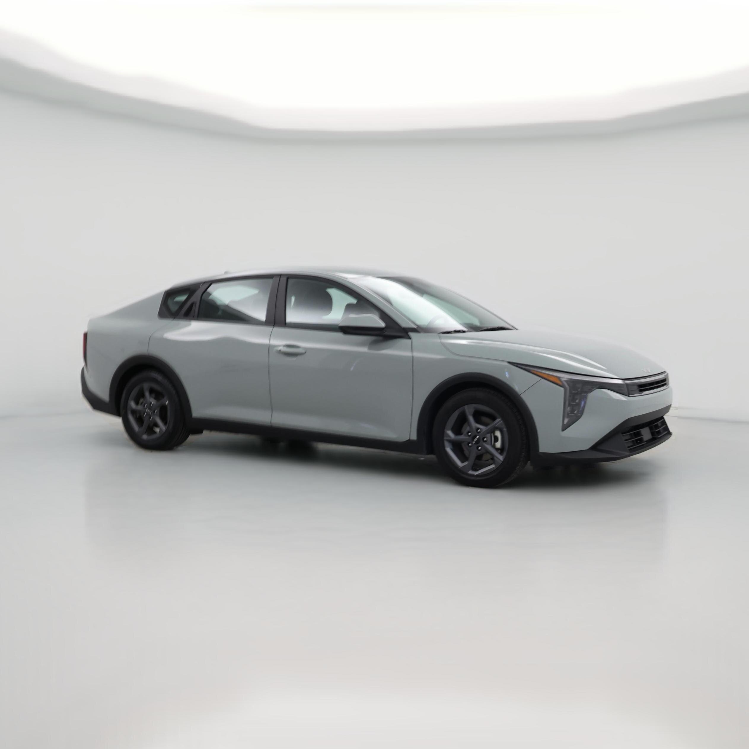 Thumbnail: 2025 Kia K4 - 1