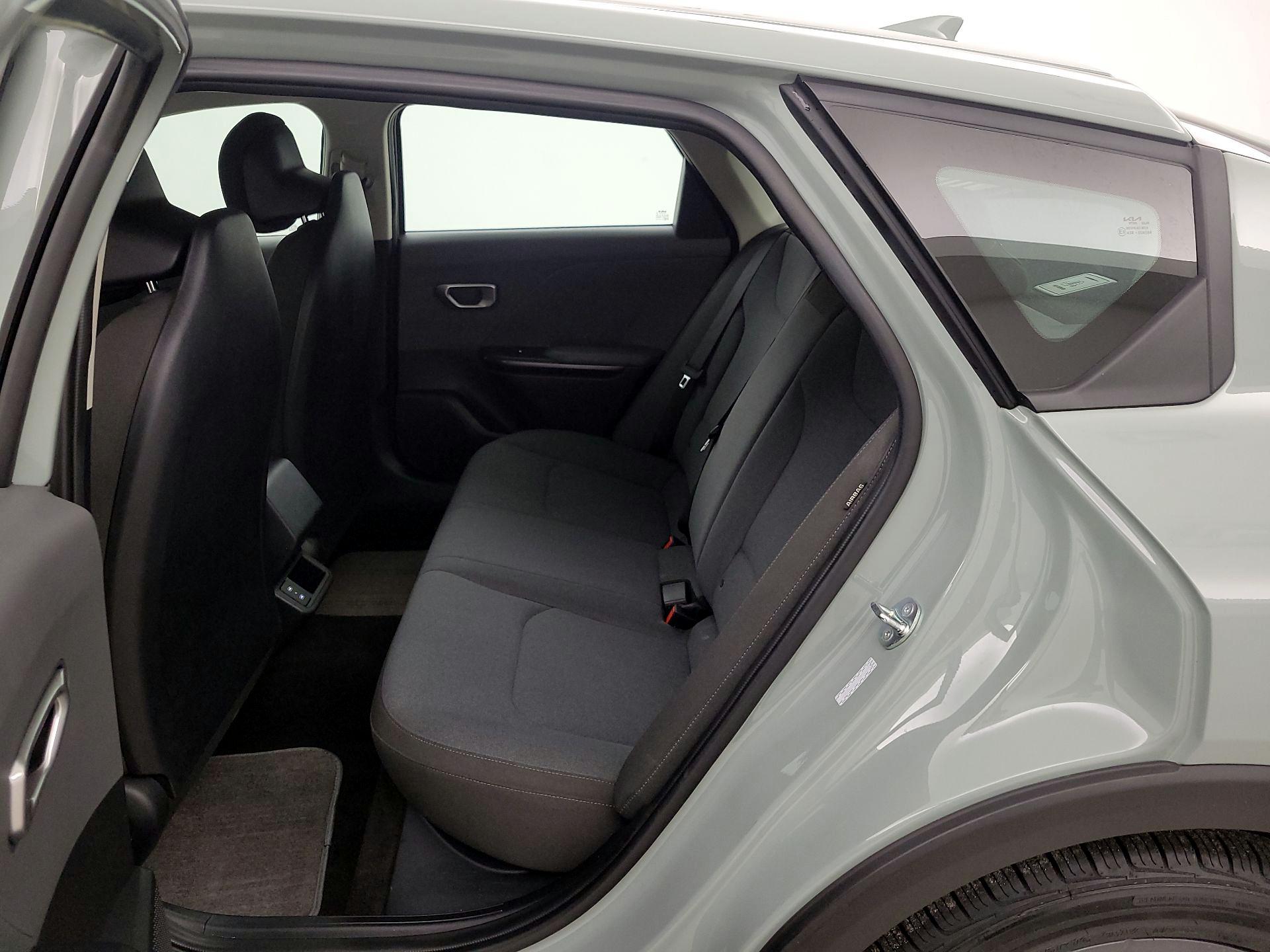 Thumbnail: 2025 Kia K4 - 19