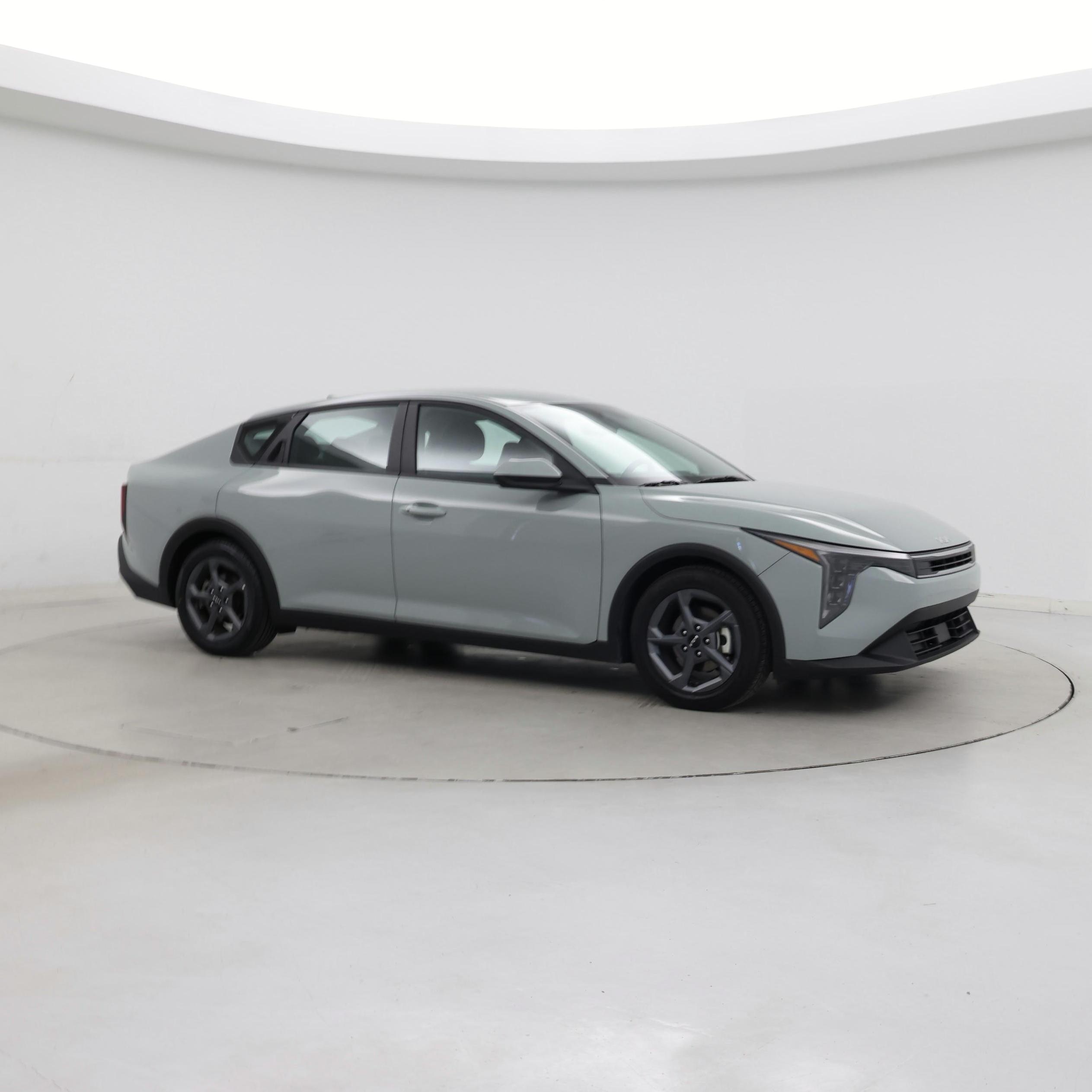 Thumbnail: 2025 Kia K4 - 5