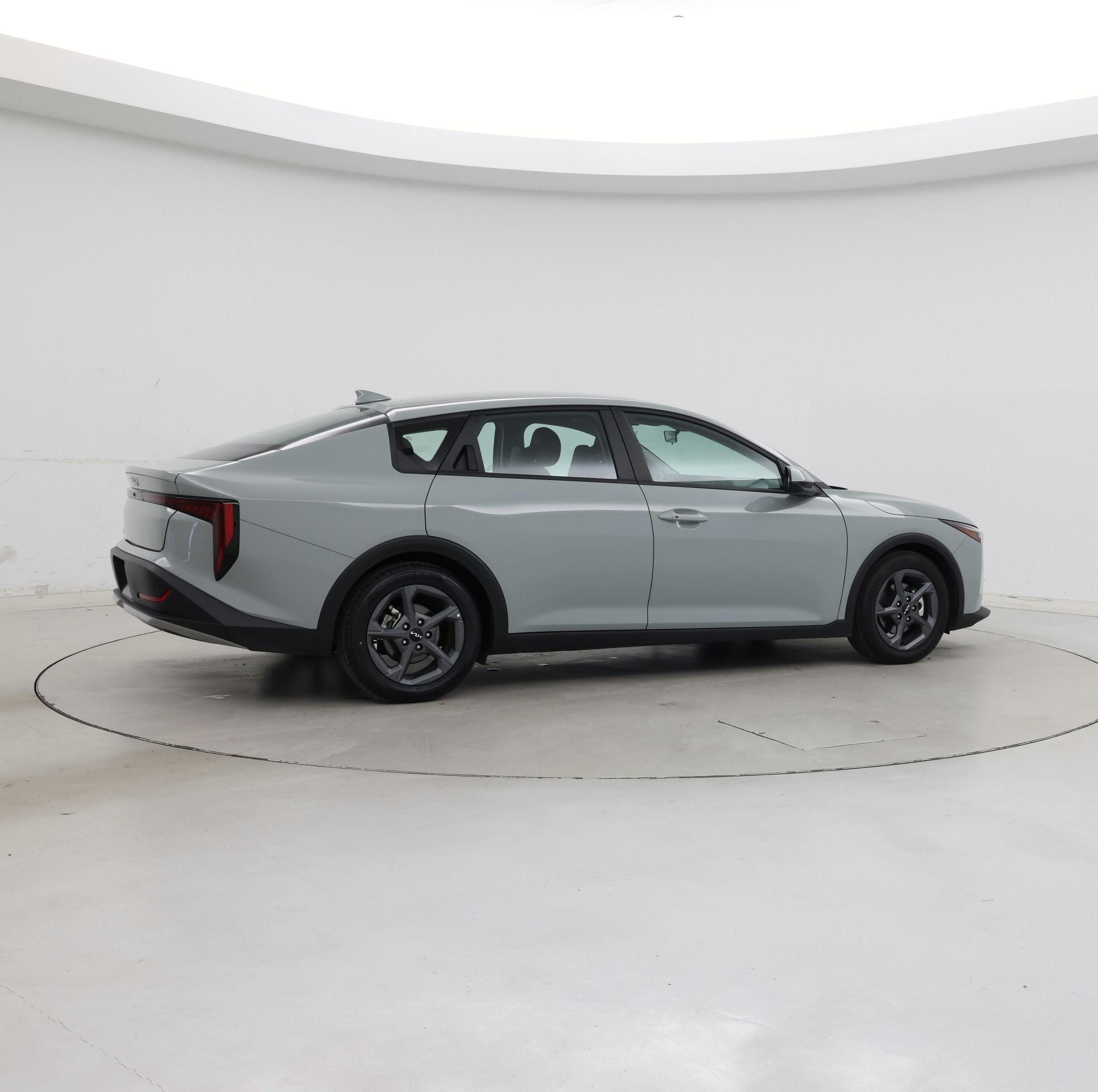 Thumbnail: 2025 Kia K4 - 7