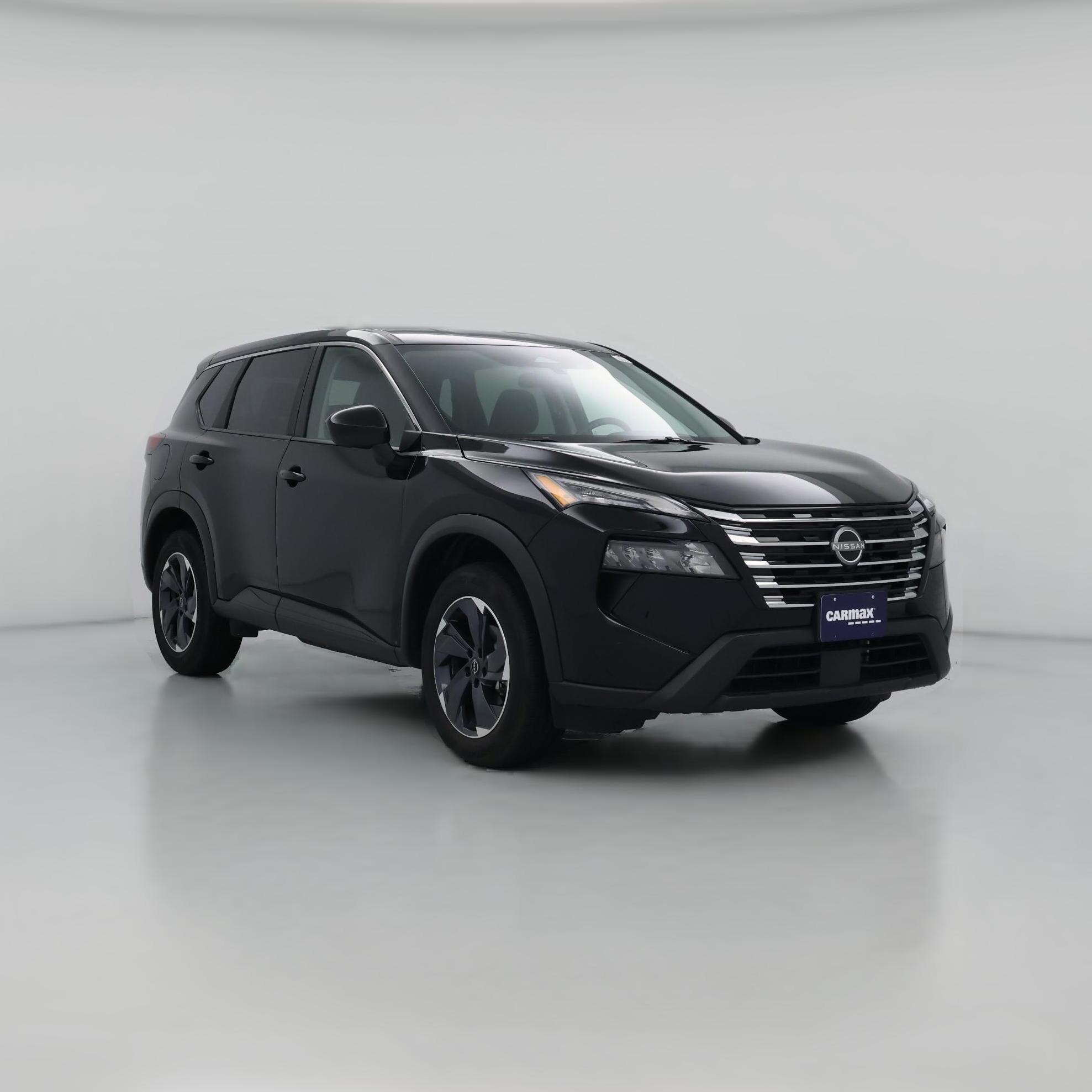 Thumbnail: 2025 Nissan Rogue - 1
