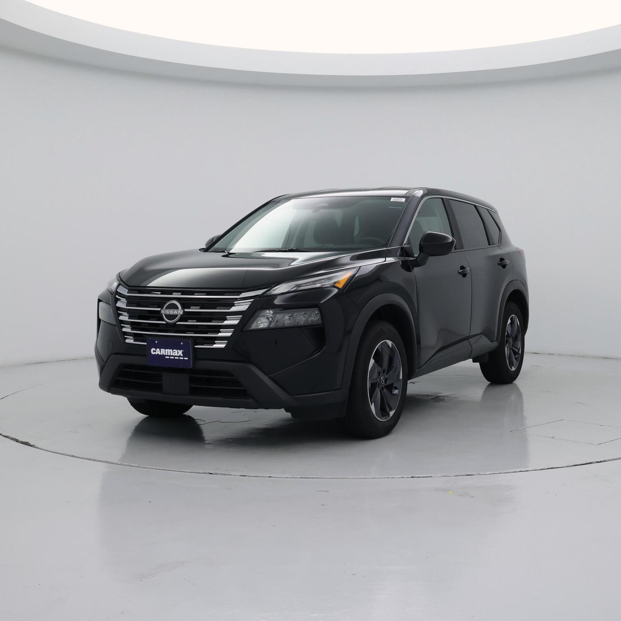 Thumbnail: 2025 Nissan Rogue - 4