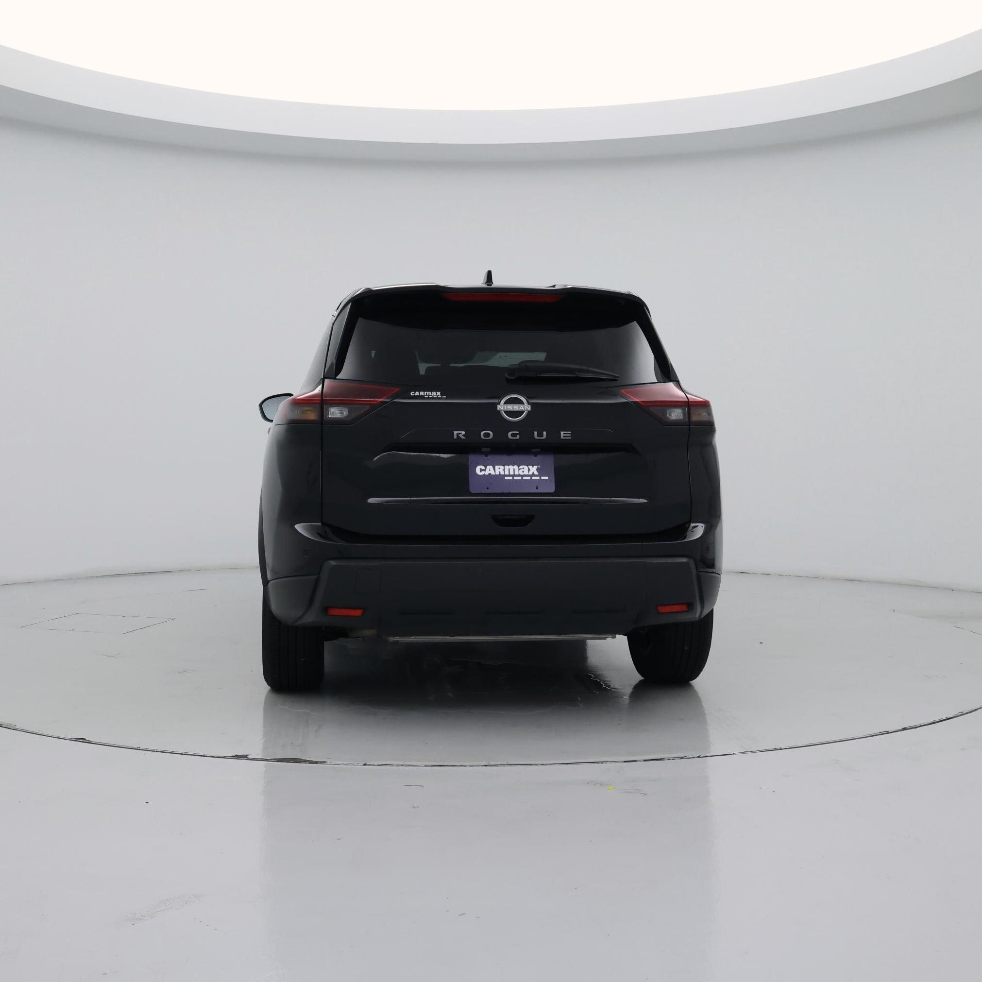Thumbnail: 2025 Nissan Rogue - 6
