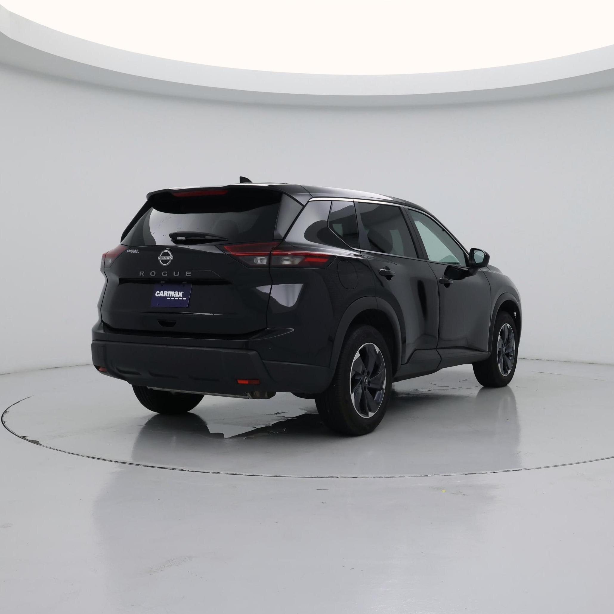 Thumbnail: 2025 Nissan Rogue - 8
