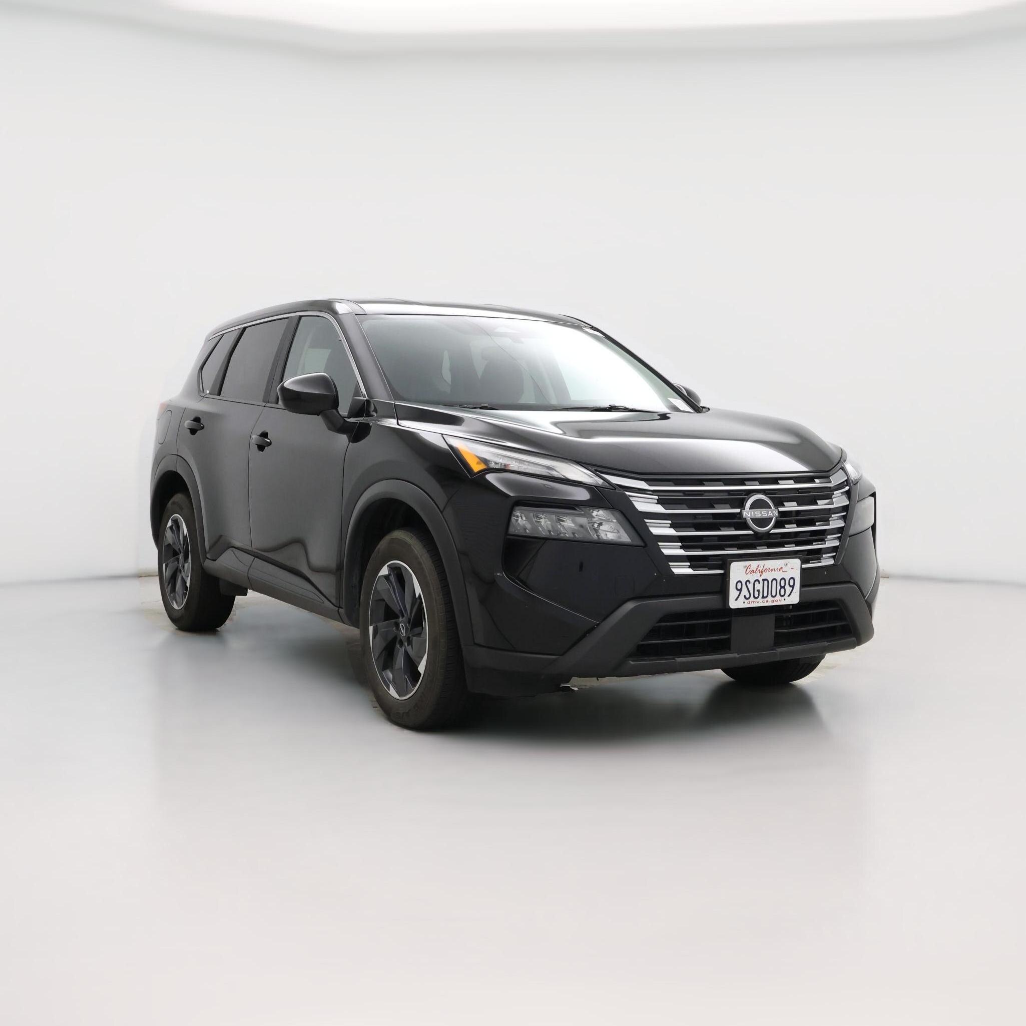 Thumbnail: 2025 Nissan Rogue - 1