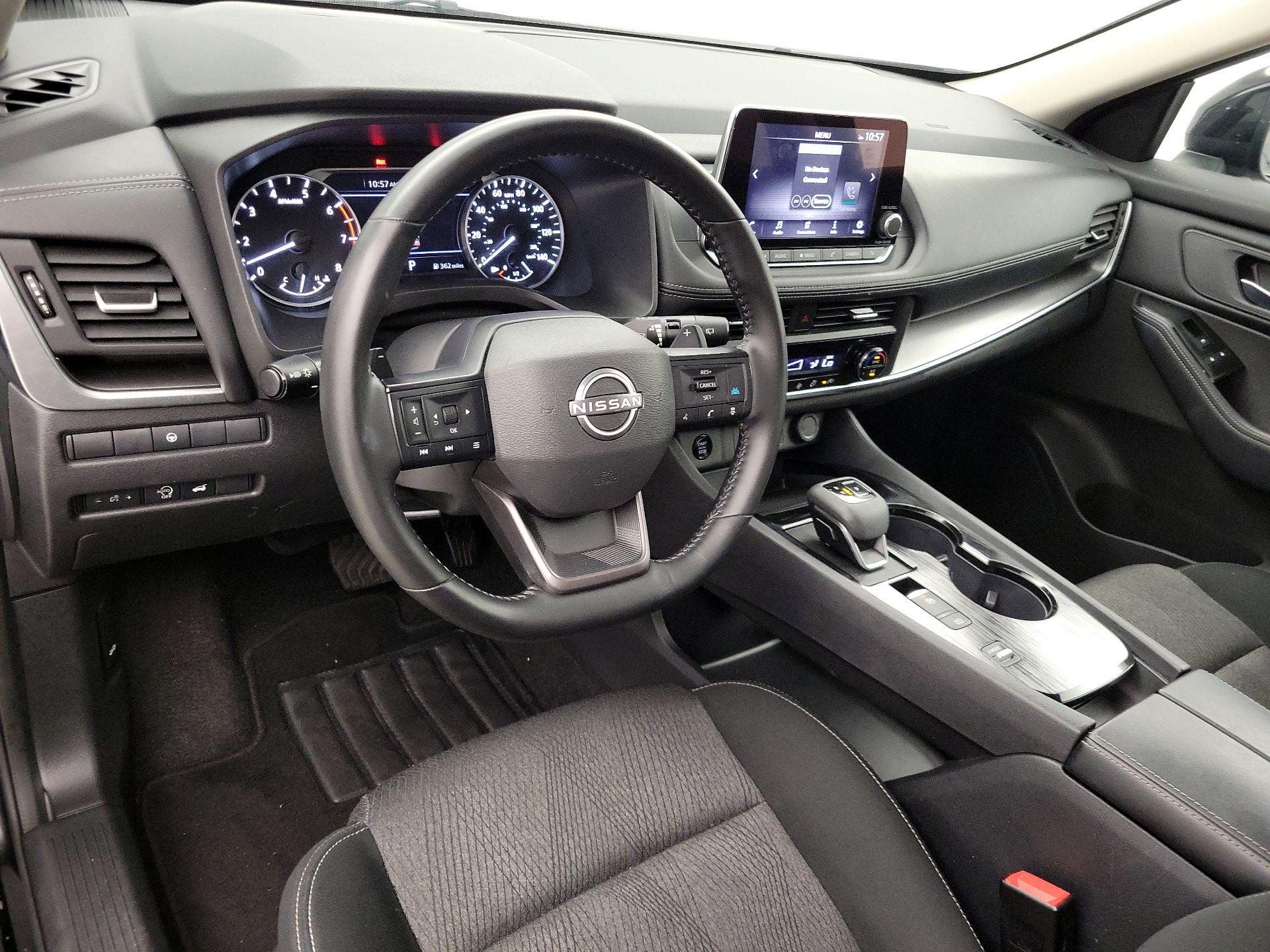 Thumbnail: 2025 Nissan Rogue - 9