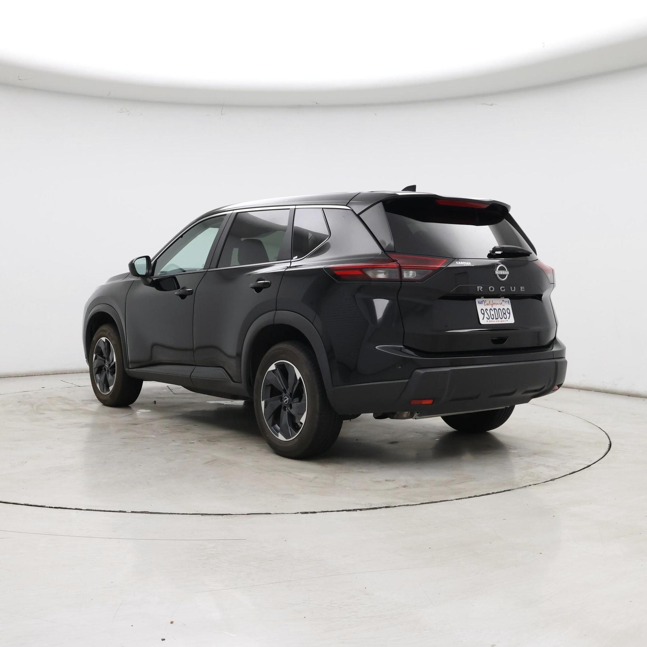 Thumbnail: 2025 Nissan Rogue - 2