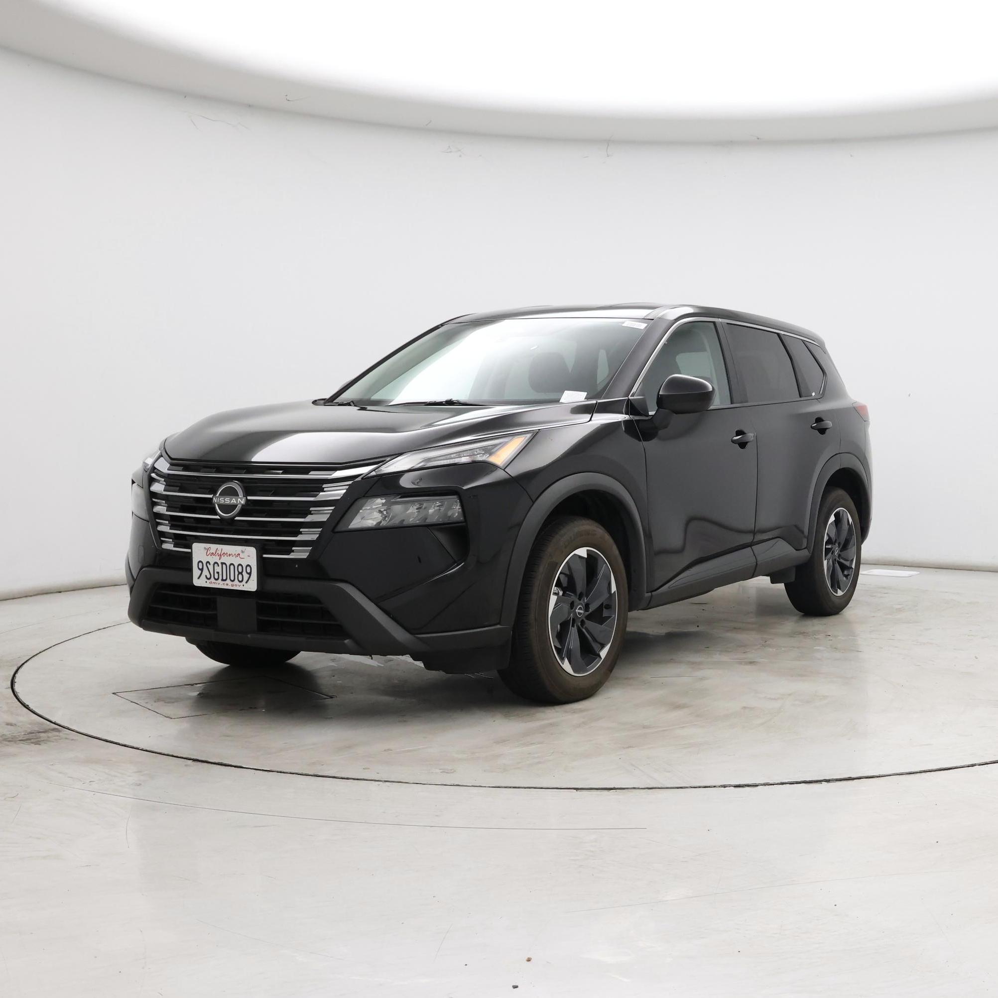 Thumbnail: 2025 Nissan Rogue - 4