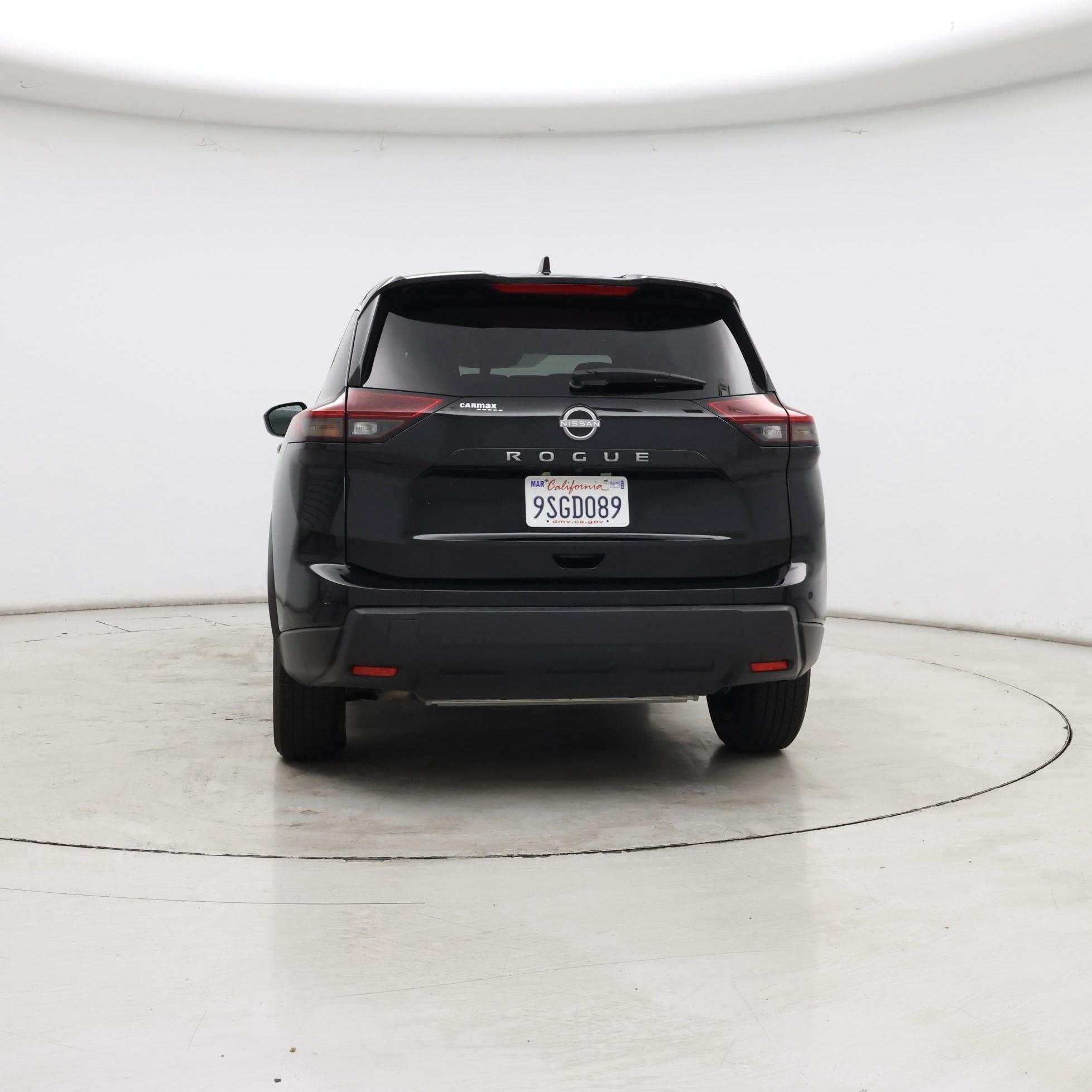 Thumbnail: 2025 Nissan Rogue - 6