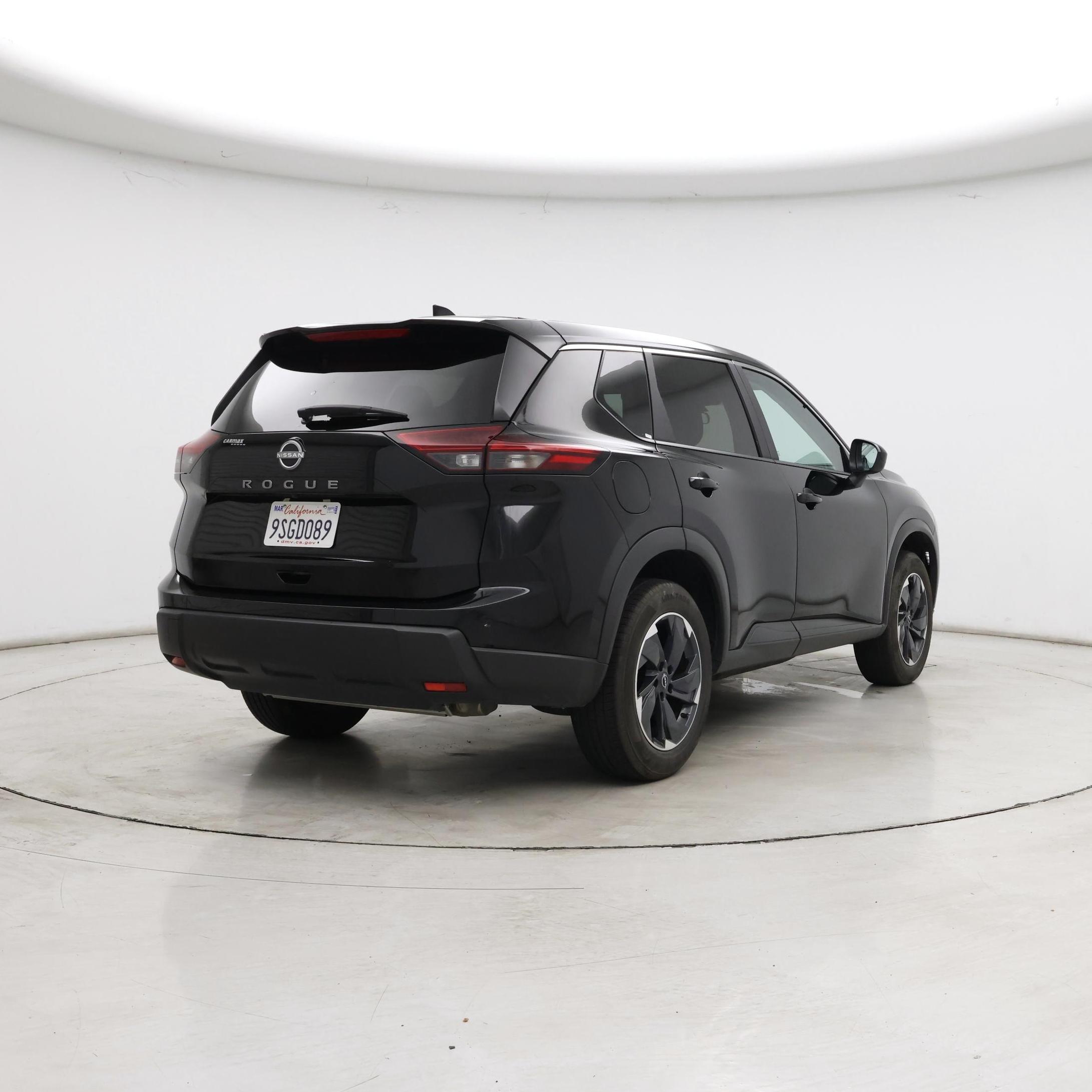 Thumbnail: 2025 Nissan Rogue - 8