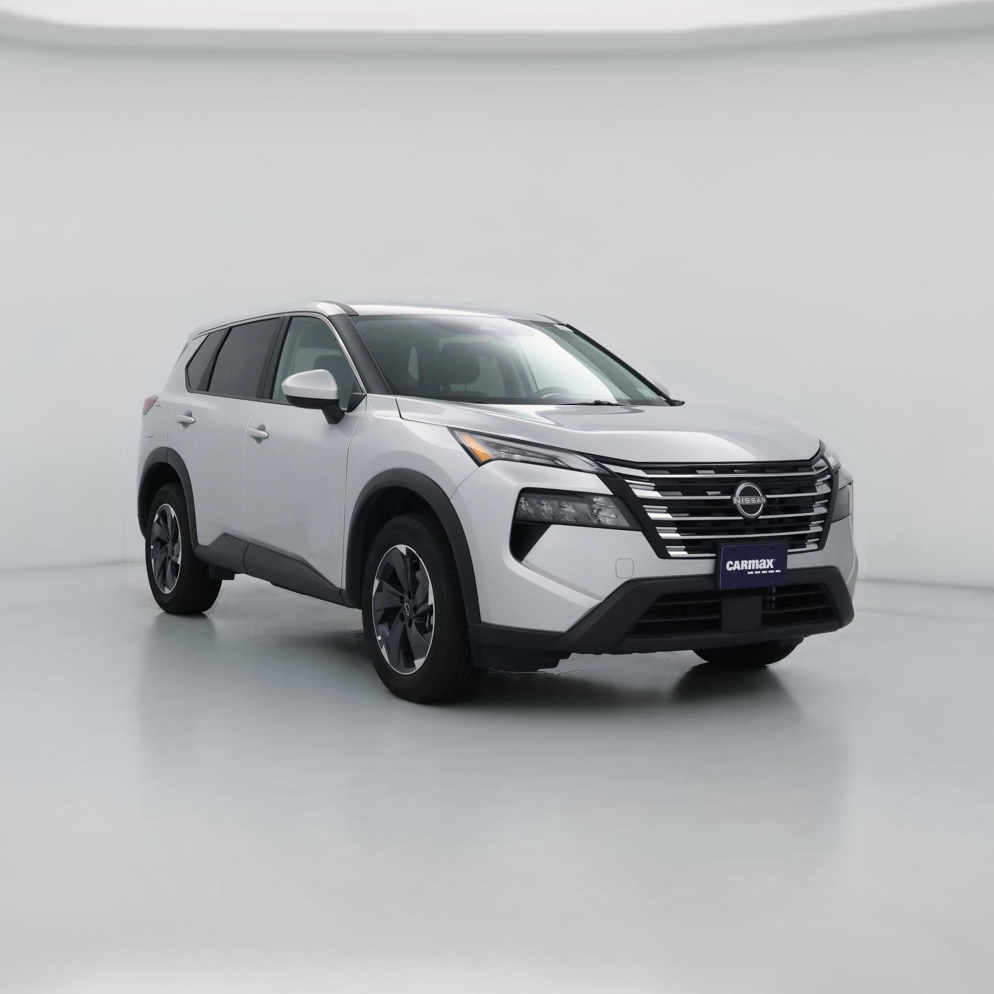 Thumbnail: 2025 Nissan Rogue - 1