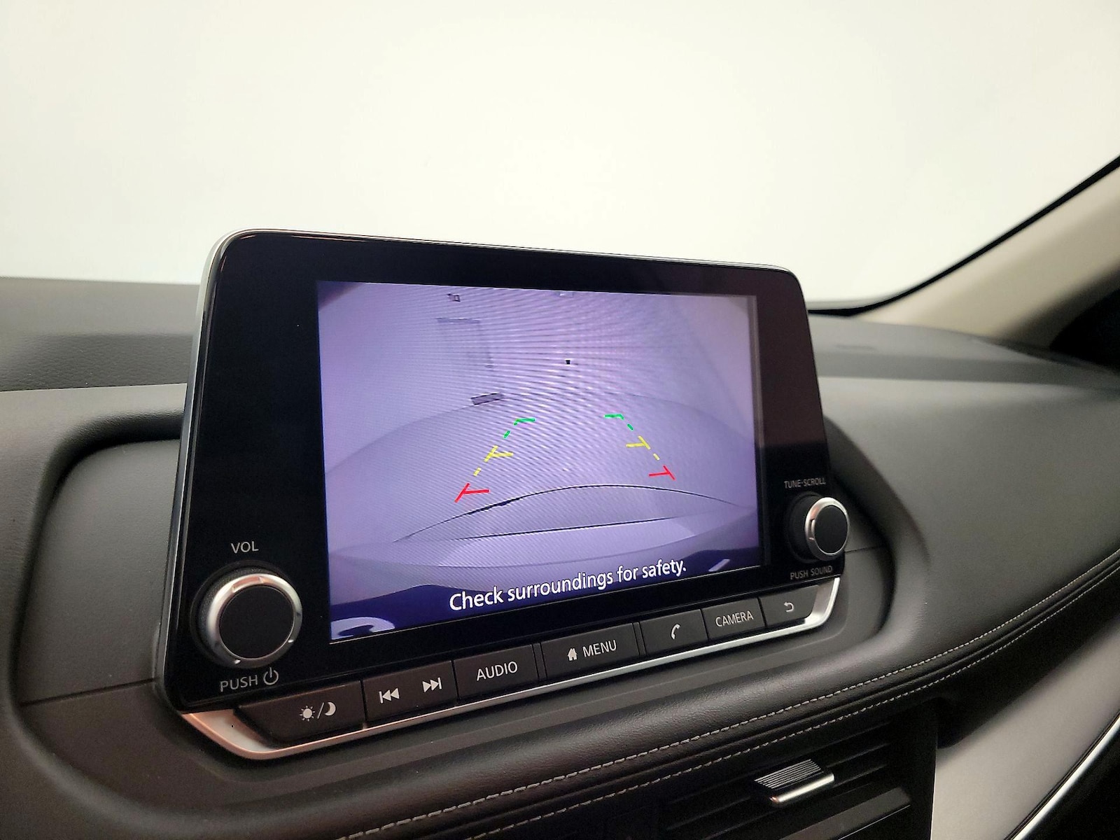 2025 Nissan Rogue SV - Photo 15