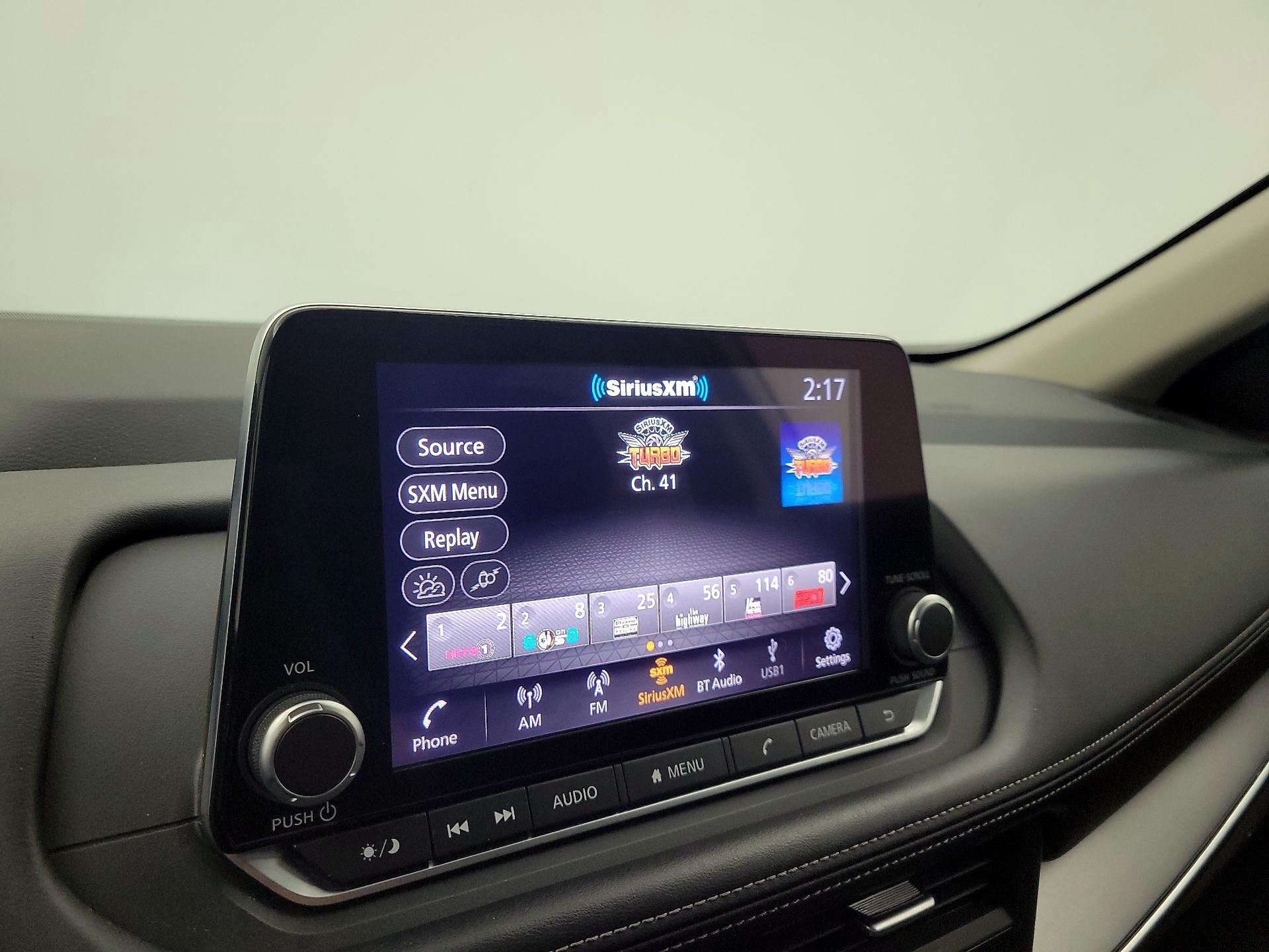 Thumbnail: 2025 Nissan Rogue - 15