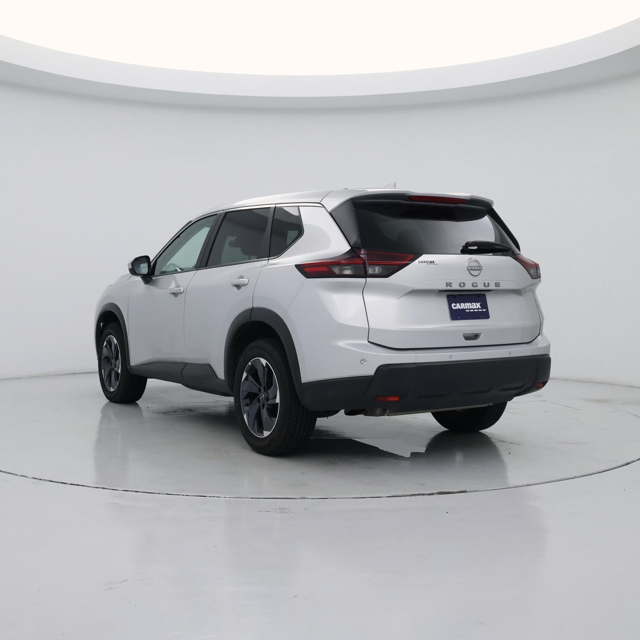 Thumbnail: 2025 Nissan Rogue - 2