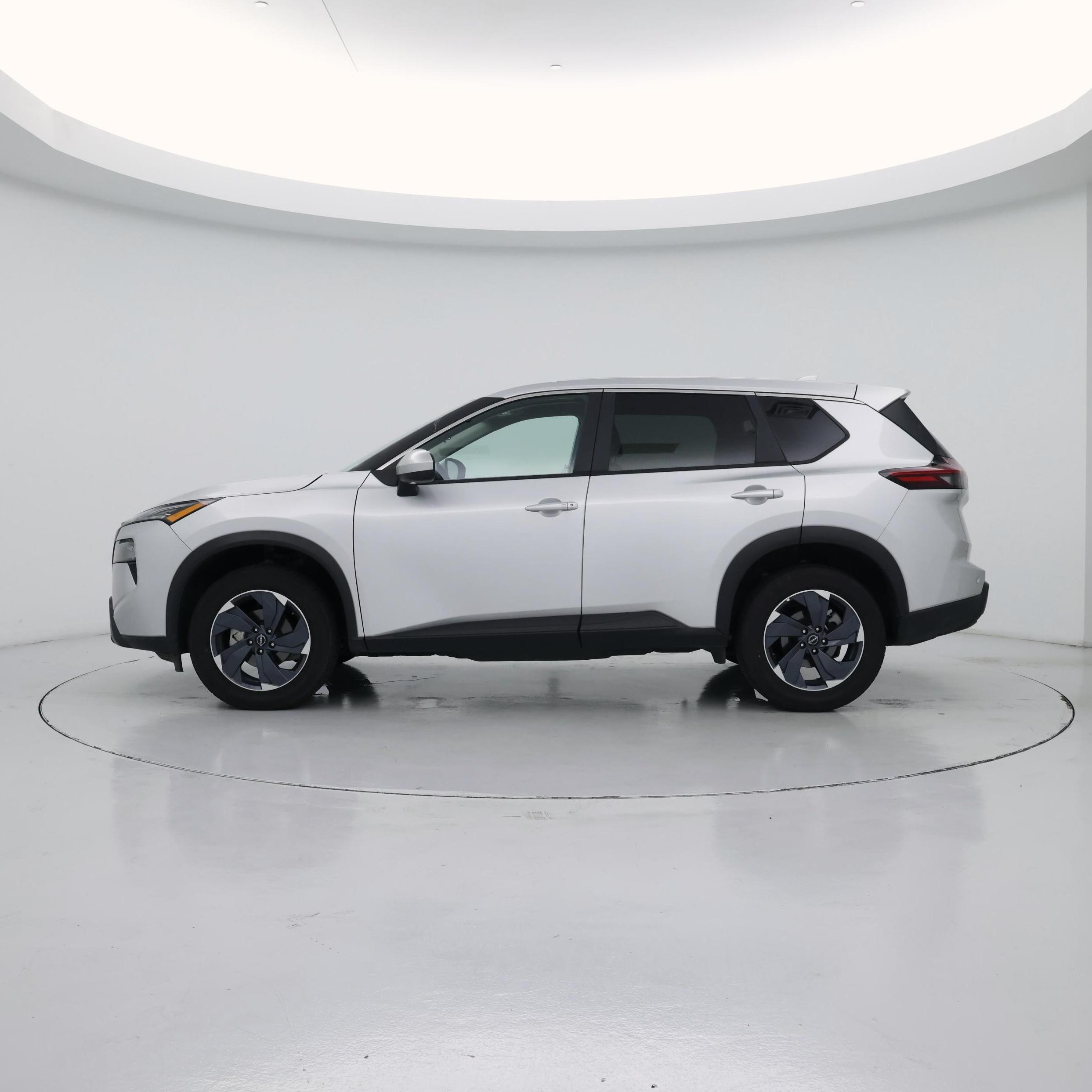 Thumbnail: 2025 Nissan Rogue - 3