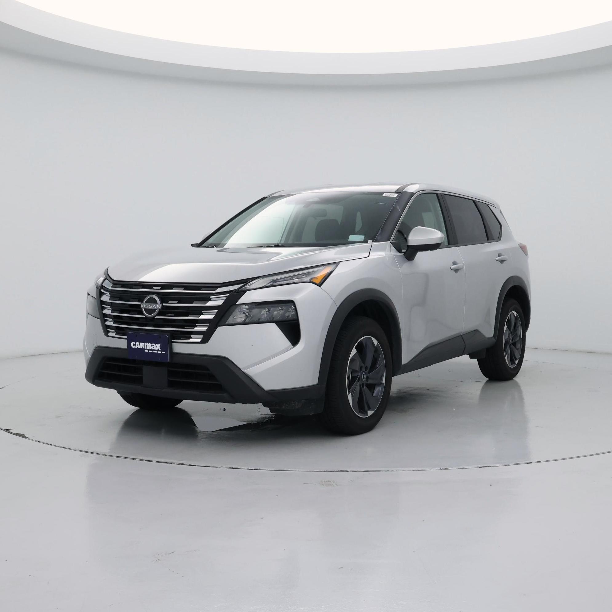 Thumbnail: 2025 Nissan Rogue - 4