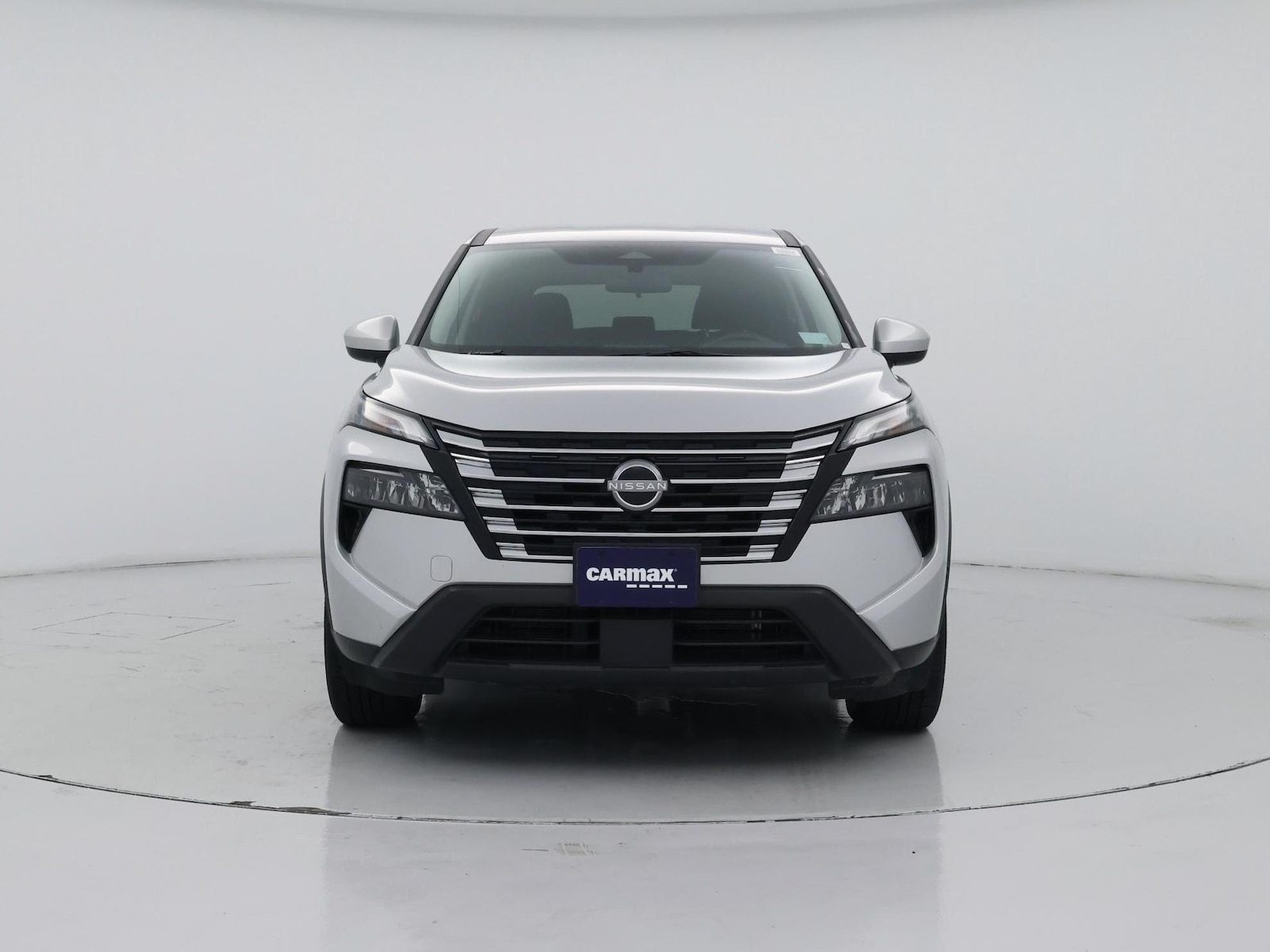 2025 Nissan Rogue SV - Photo 6