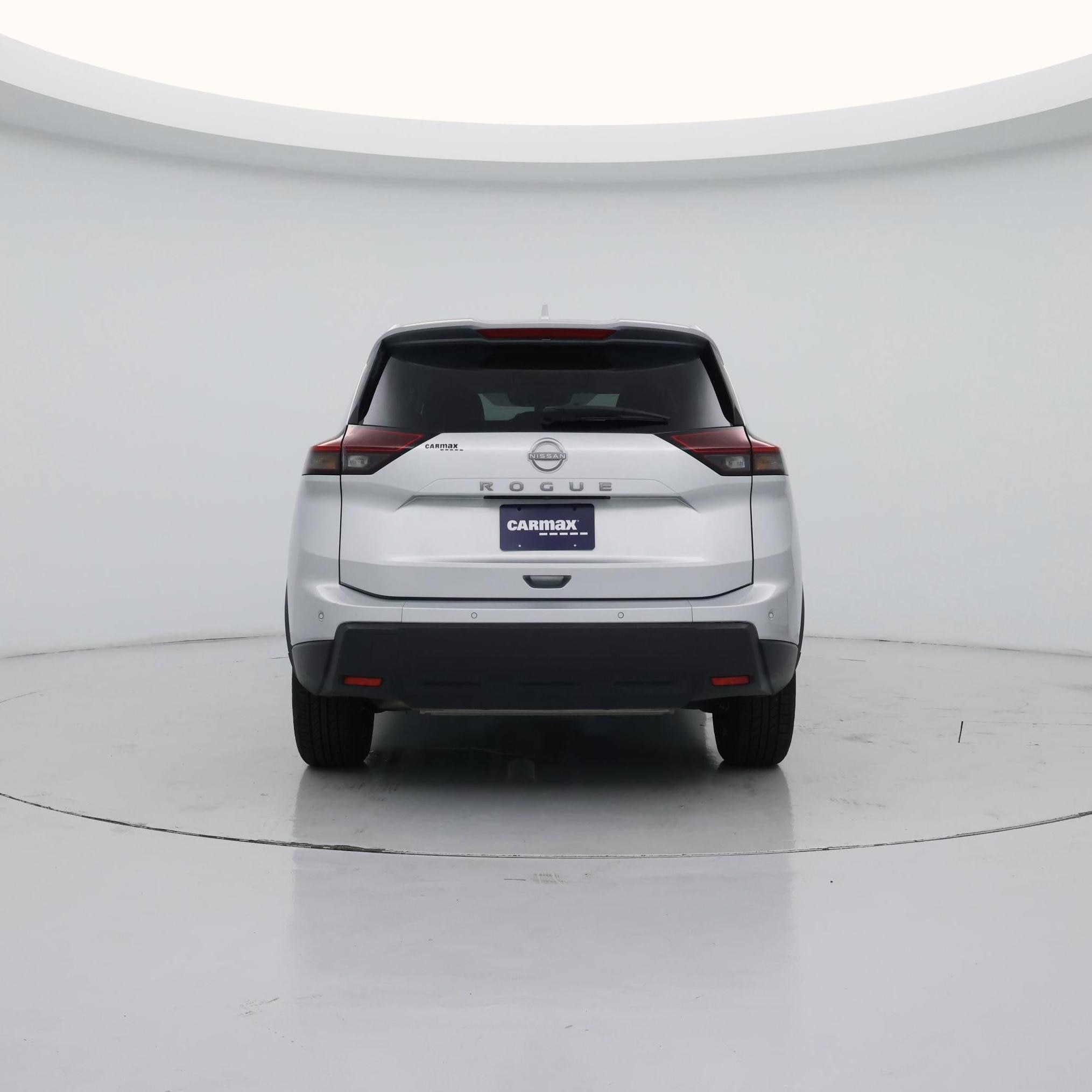 Thumbnail: 2025 Nissan Rogue - 6